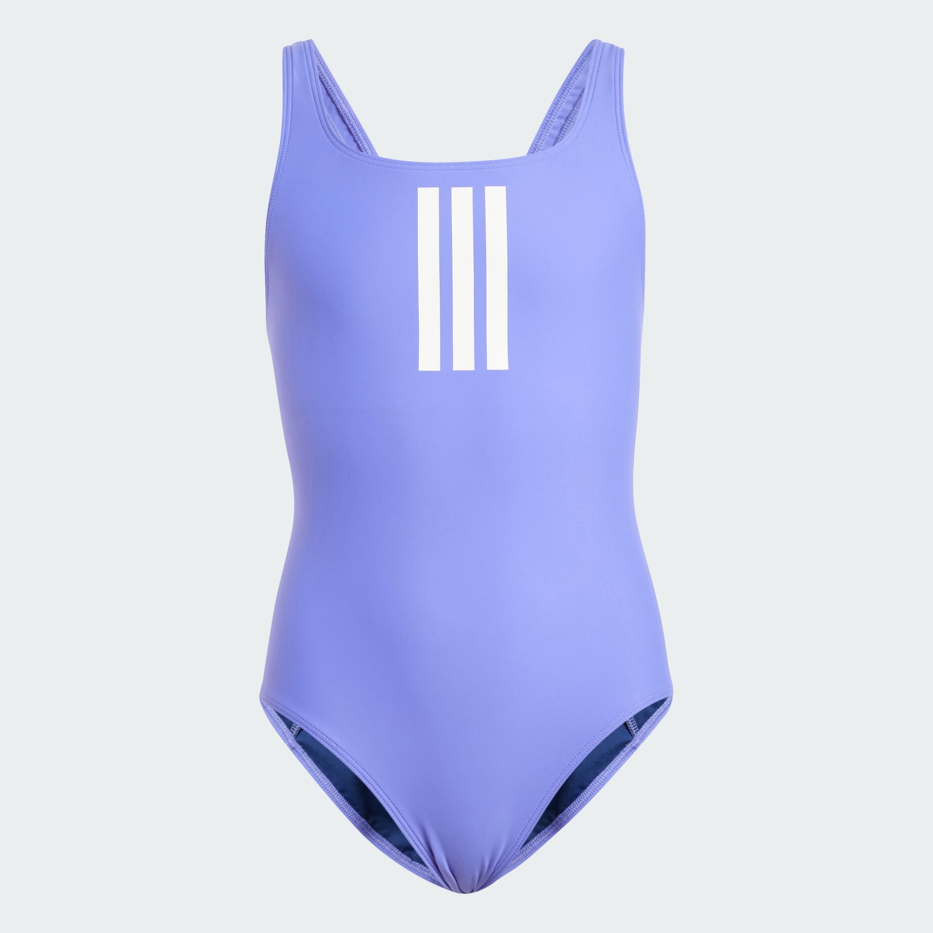 Costum de baie cu 3 dungi pentru copii