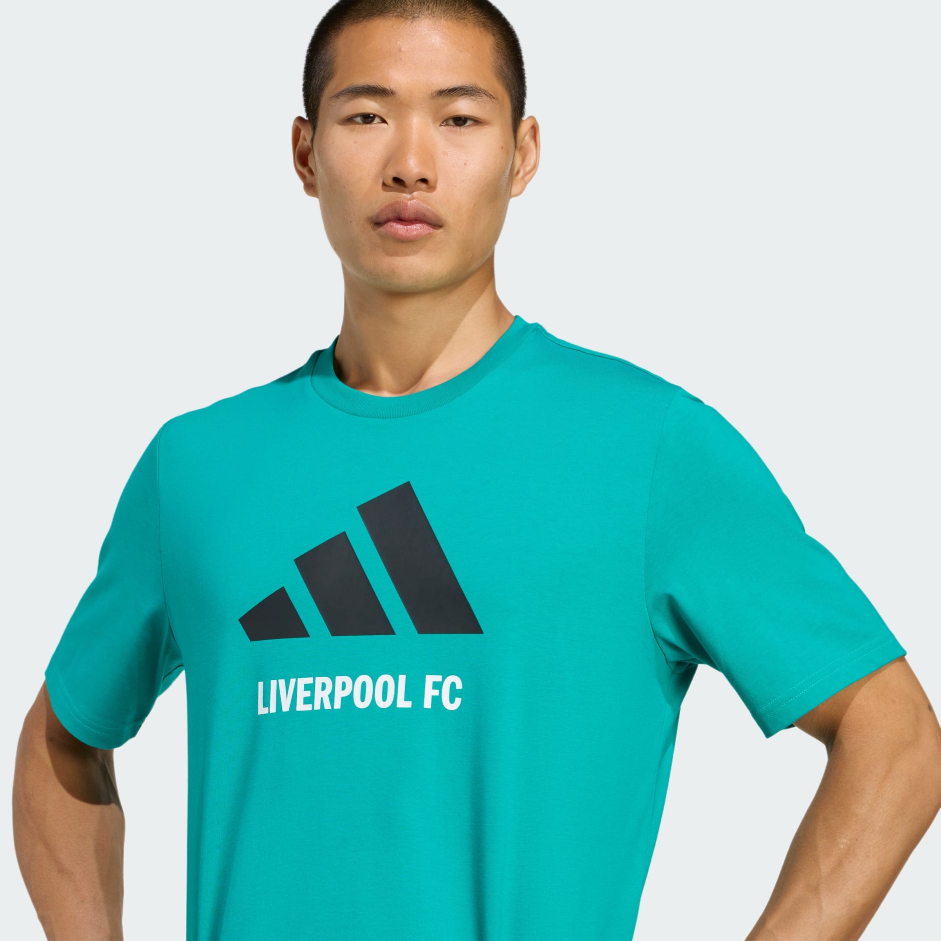 Liverpool FC Seasonal Graphic Tee