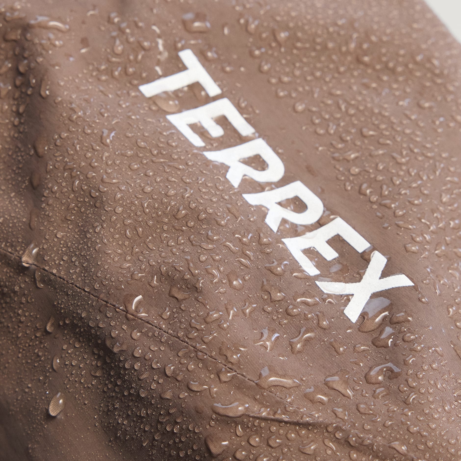 Jakna Terrex Xperior 2.5 Layer Hybrid PRIMEKNIT CLIMAPROOF
