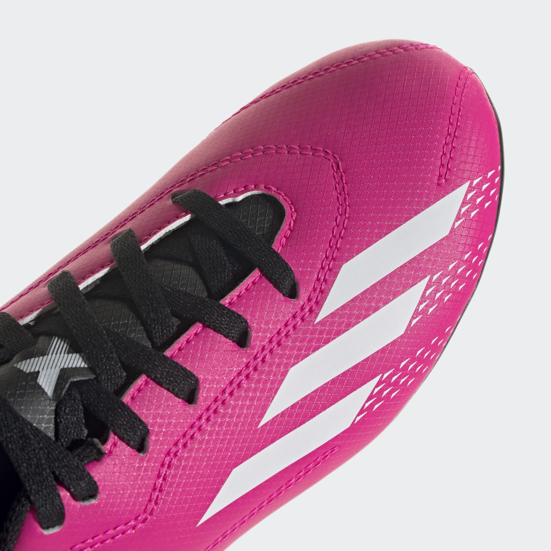Jumping jack Informeer Baffle Kids Shoes - X Speedportal.4 Flexible Ground Boots - Pink | adidas Saudi  Arabia