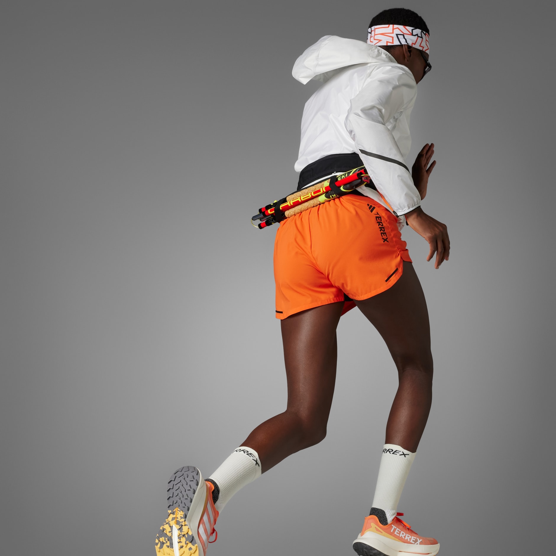 נעלי ריצה אולטרה טרייל Terrex Agravic Speed