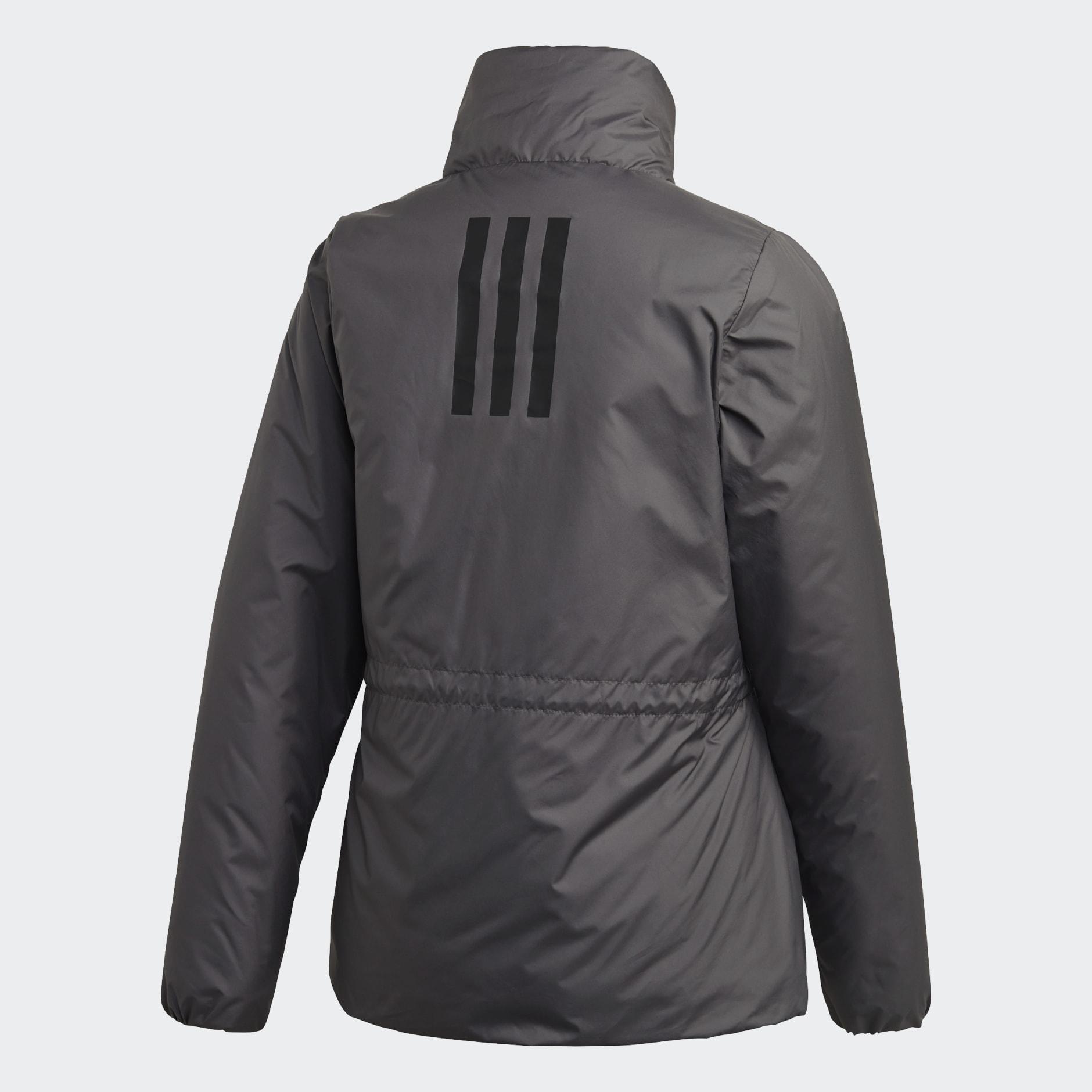 BSC 3-Stripes Insulated Winter Jacket