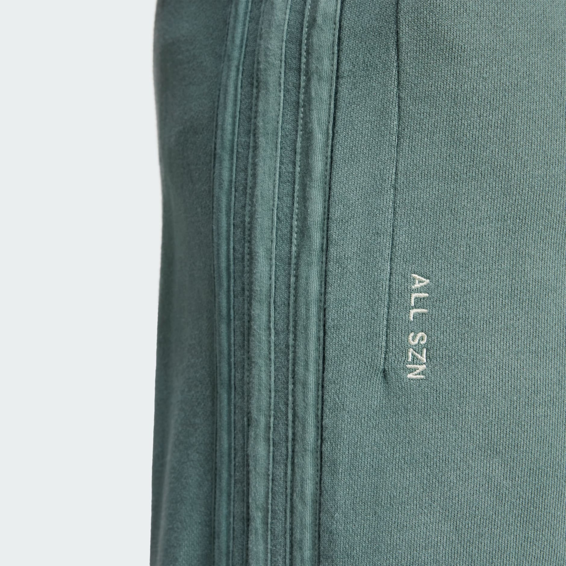 بنطال ALL SZN French Terry Washed Loose