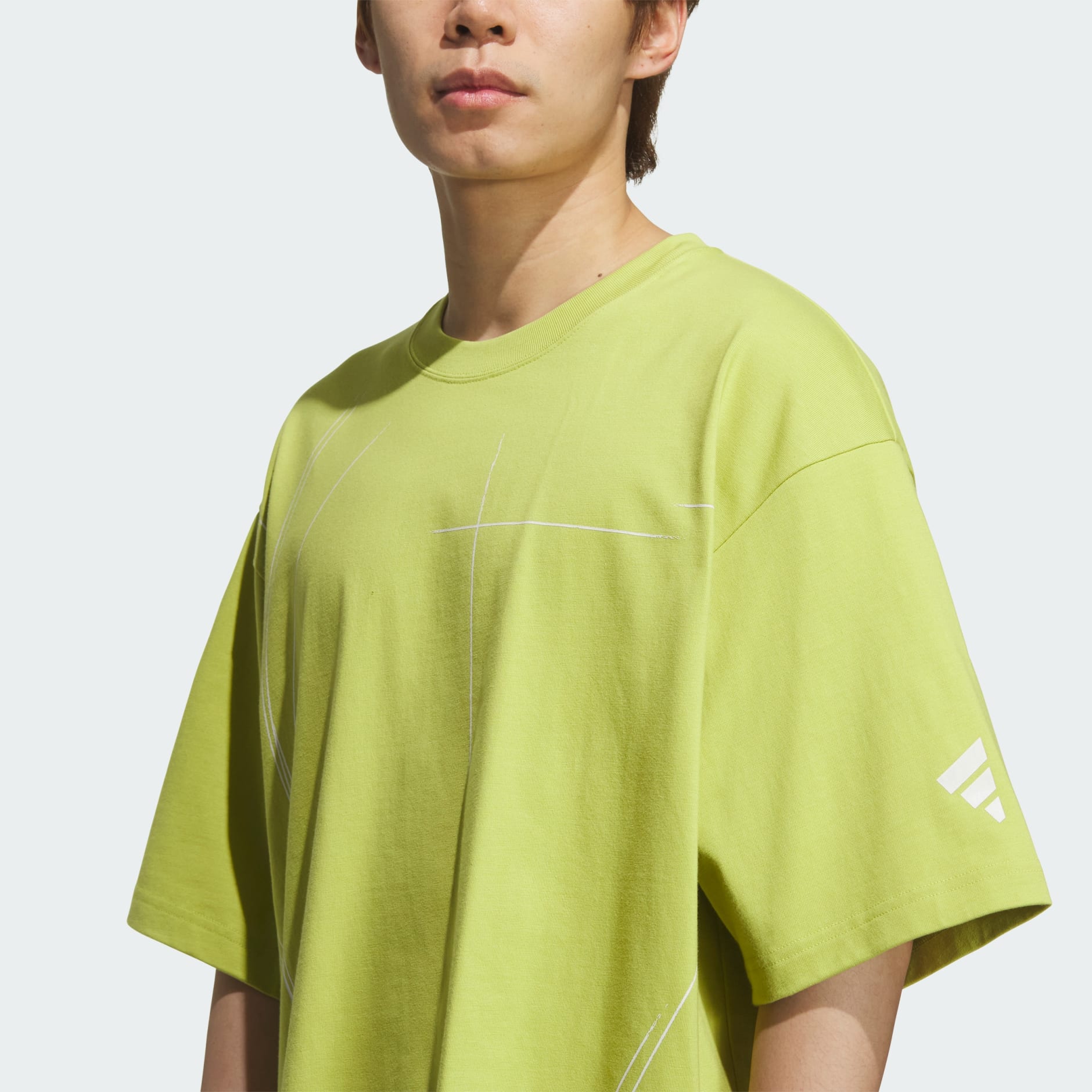 Future Style Short Sleeve Tee