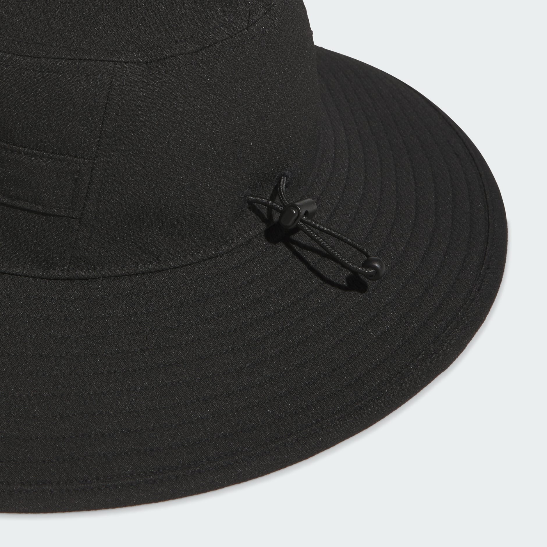 Wide Brim Hat