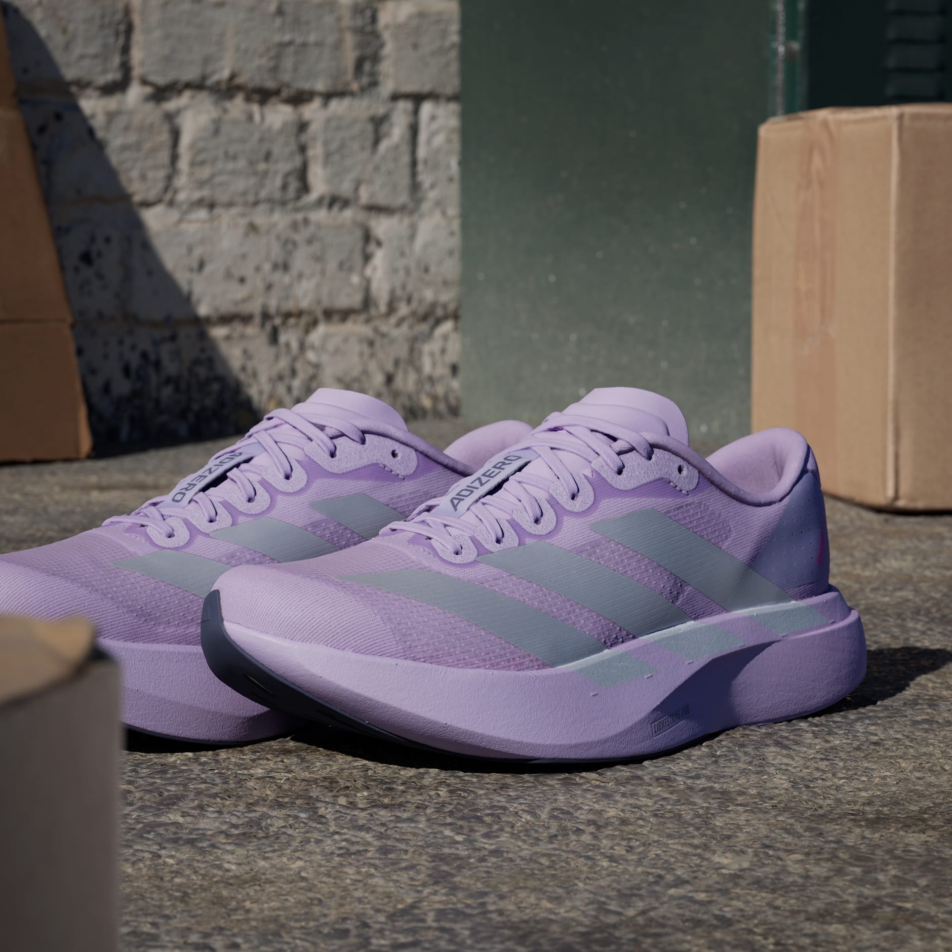 Adizero EVO SL Shoes