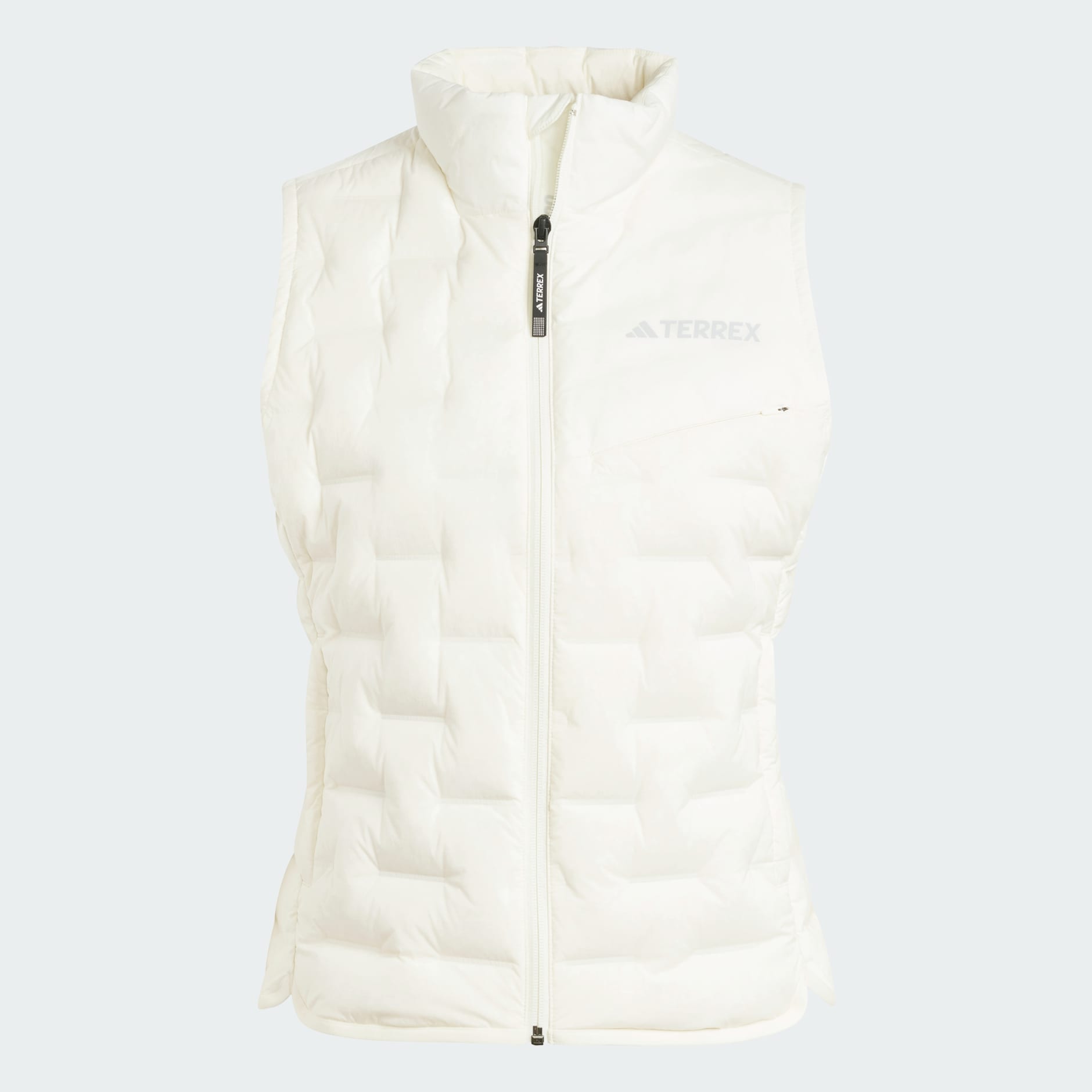 Multi Lightweight Goose Down Vest