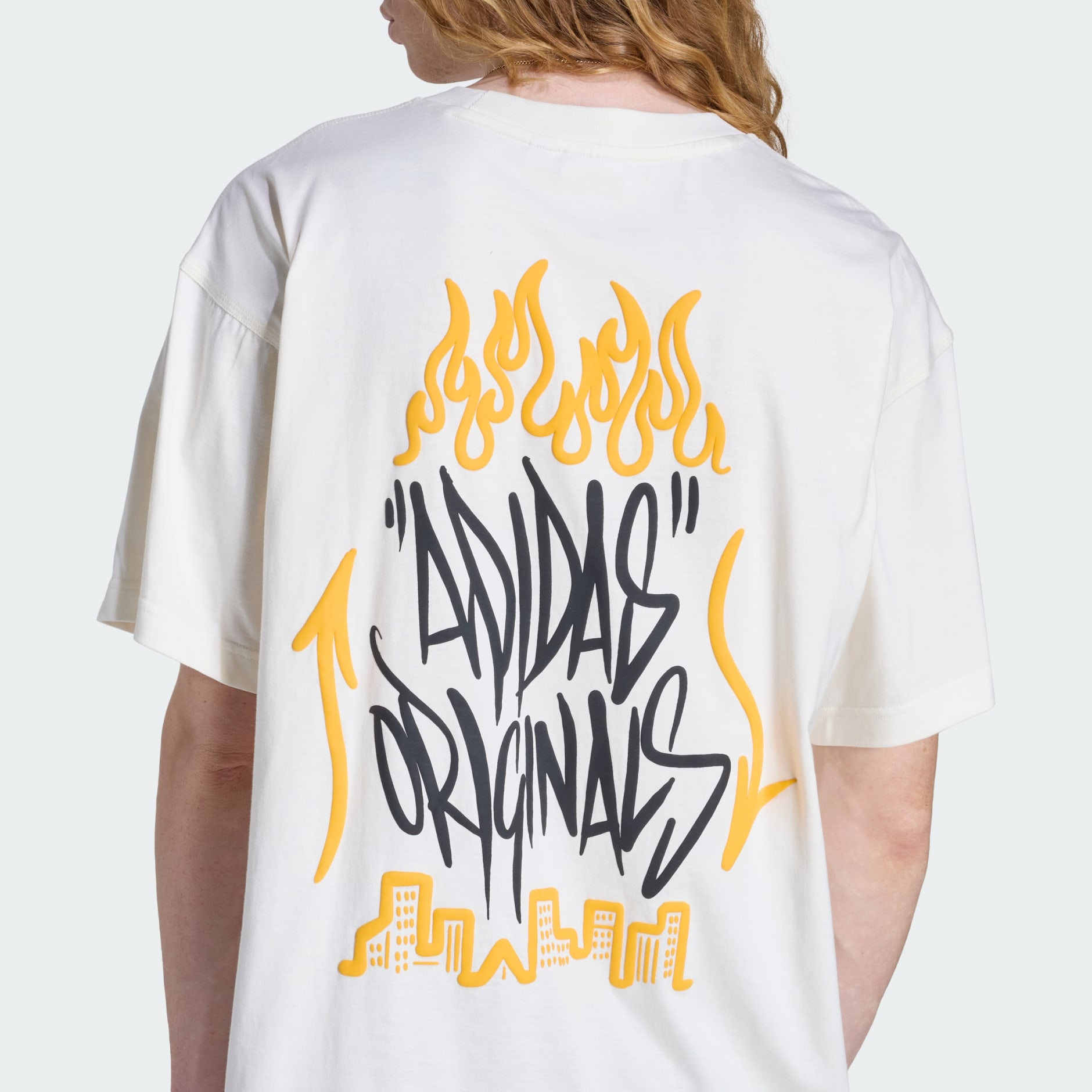 تيشيرت Streetdrawing