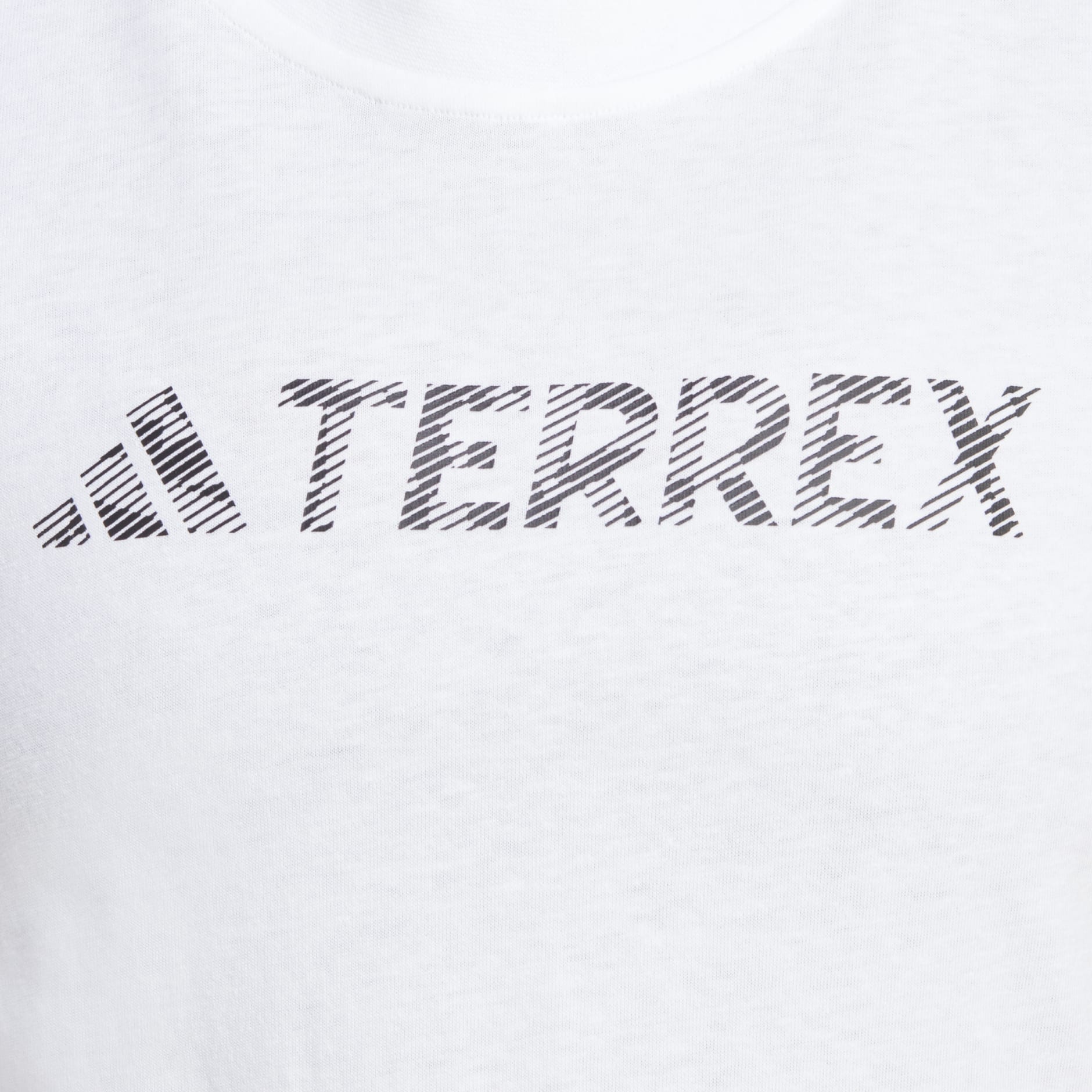 Terrex logo deals