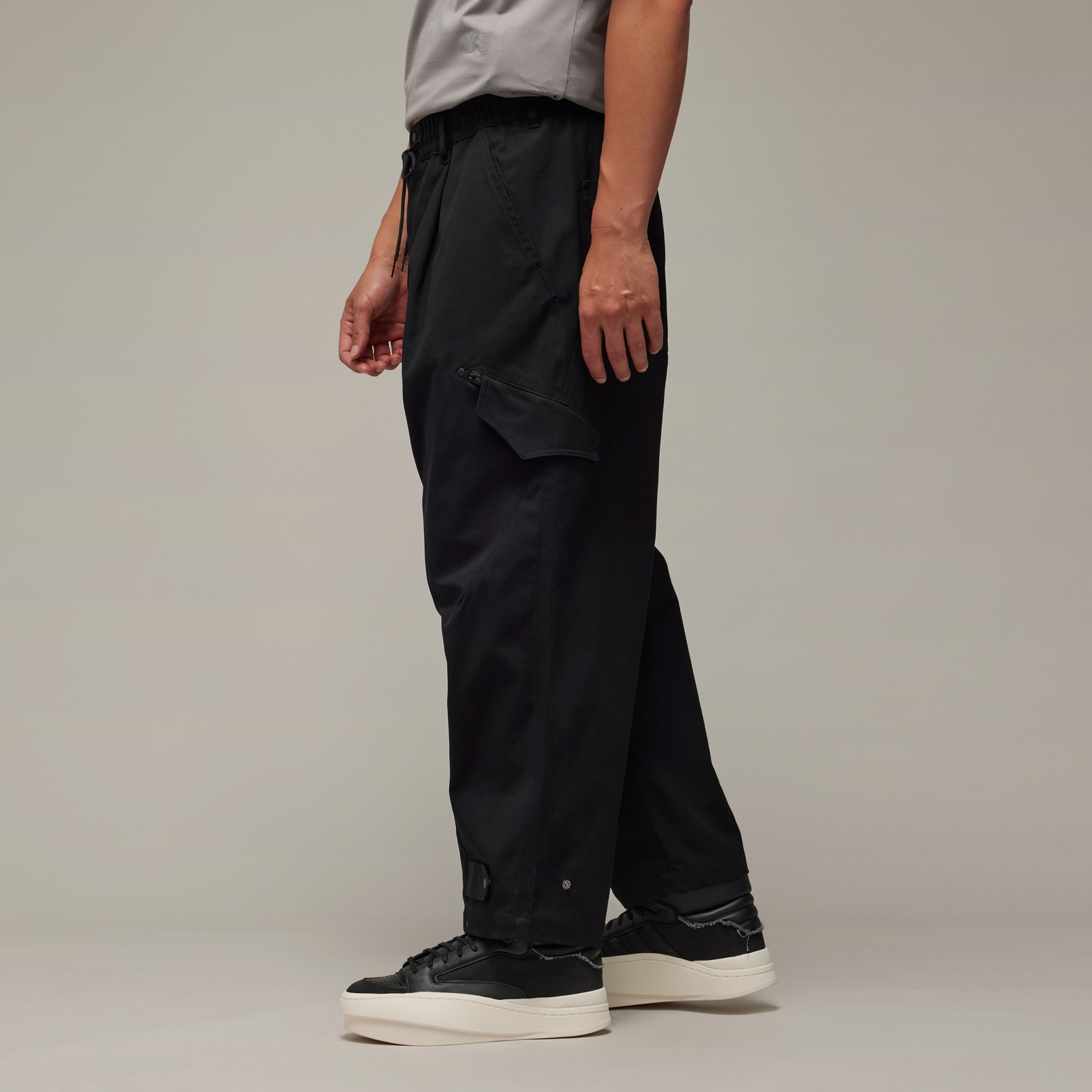 Y-3 Workwear Cargo Pants