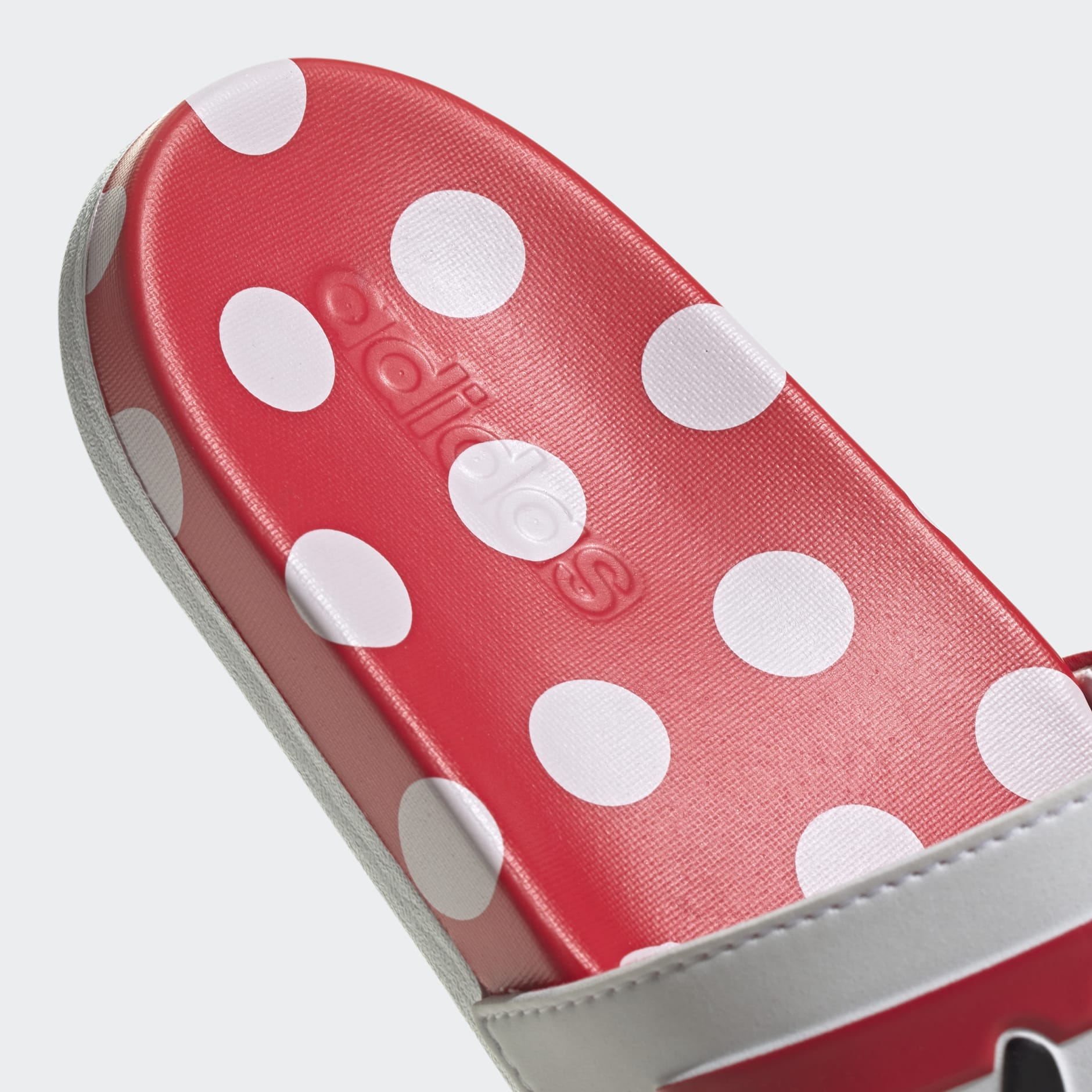 Adilette Comfort Minnie Mouse Slides