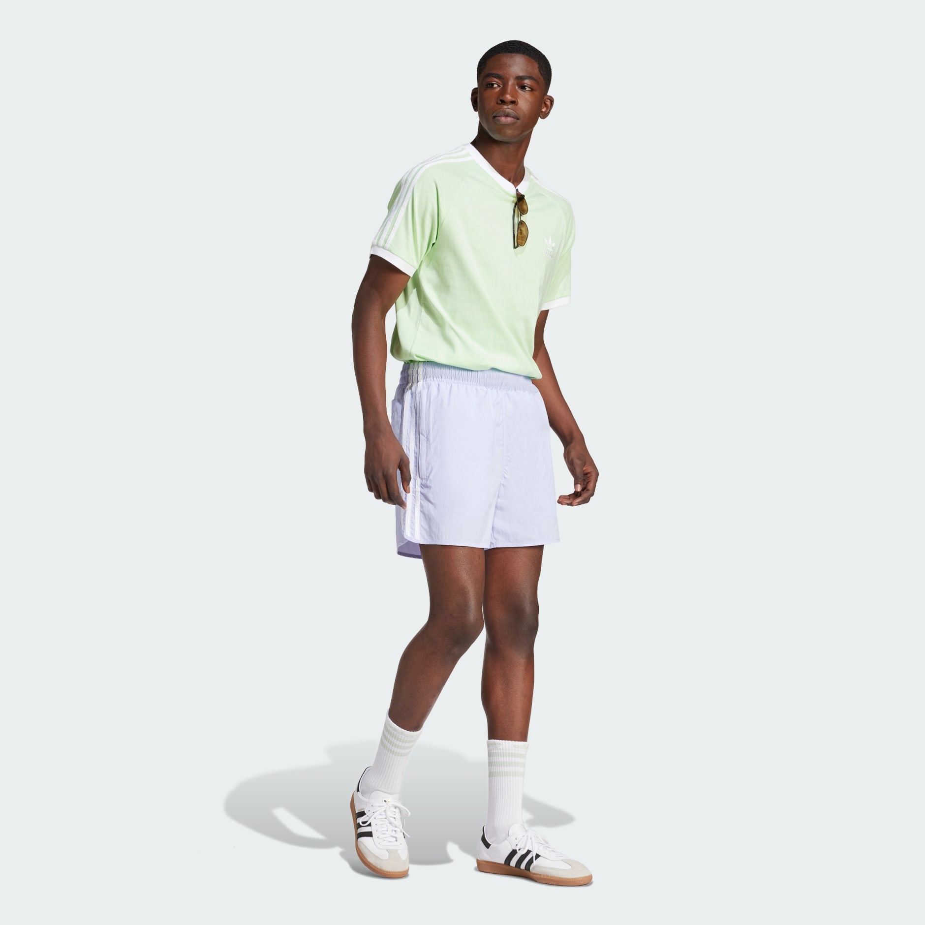 SPRINTER SHORTS