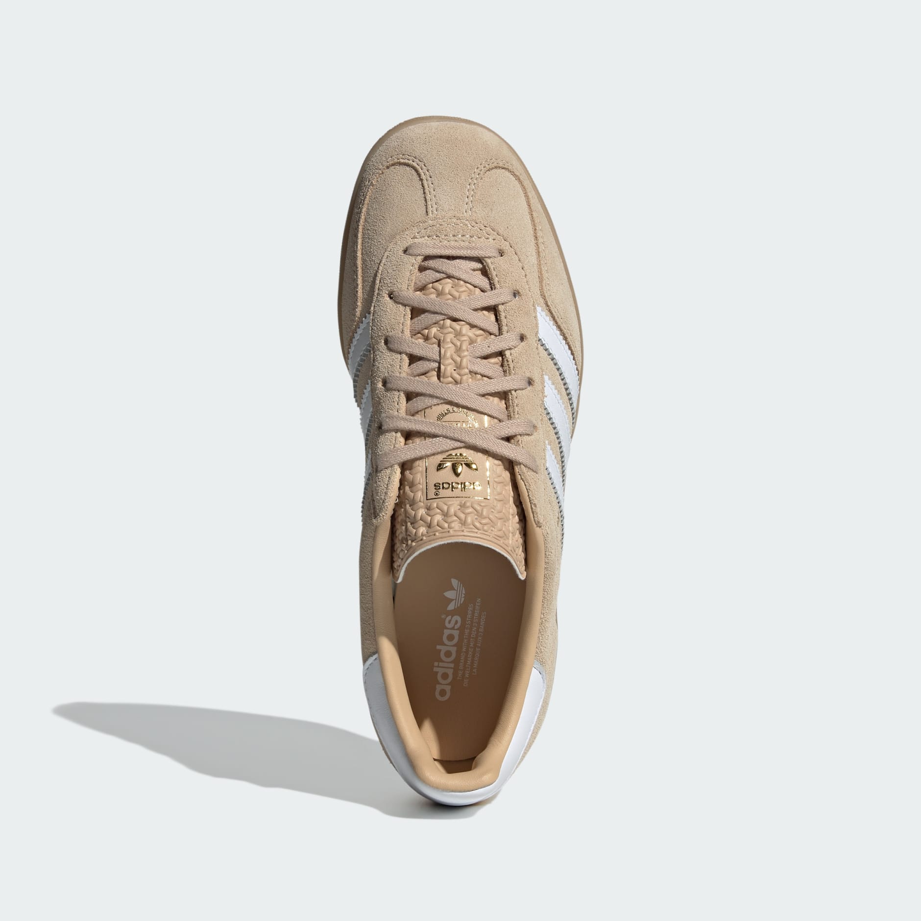 GAZELLE INDOOR W
