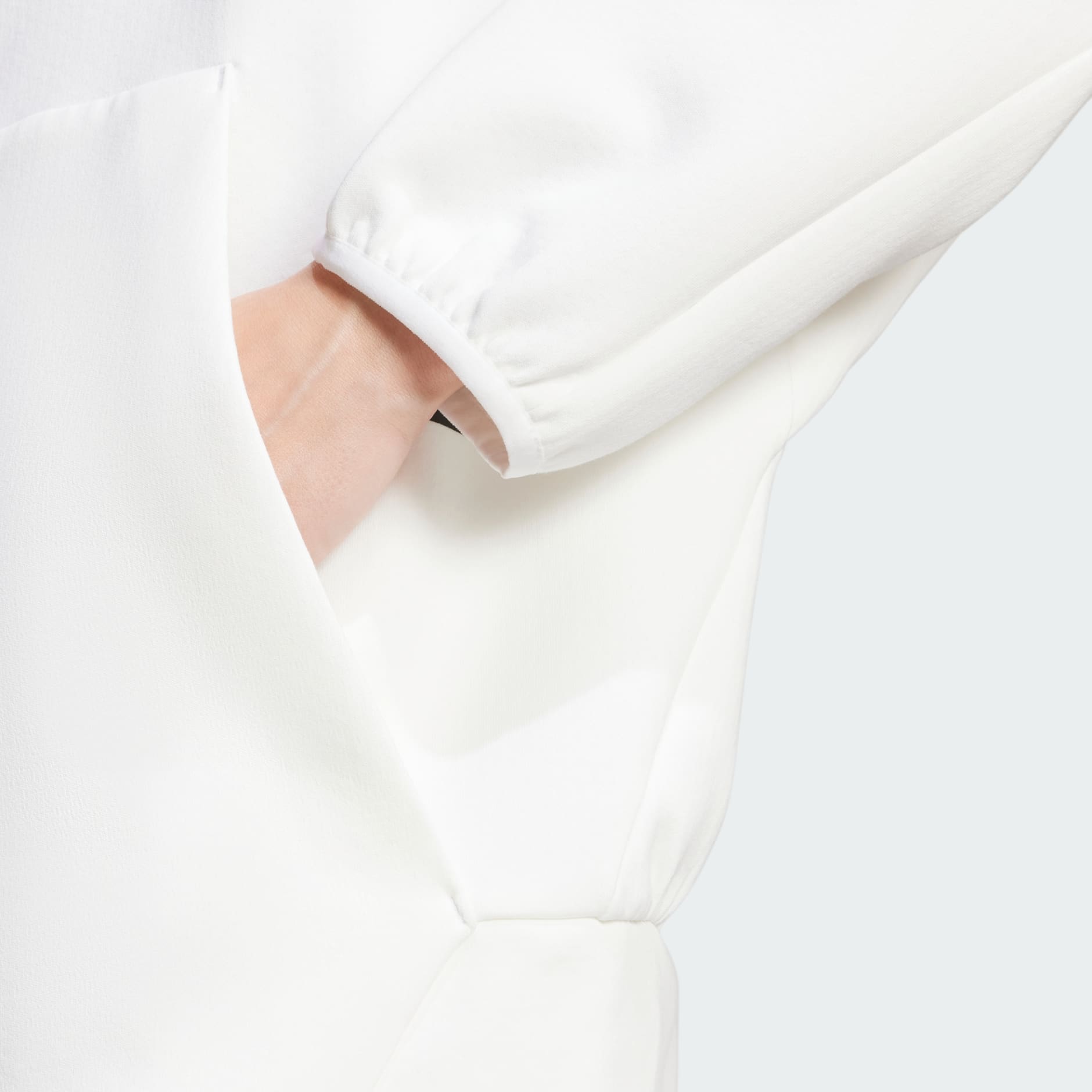 Veste &agrave; capuche adidas Z.N.E.