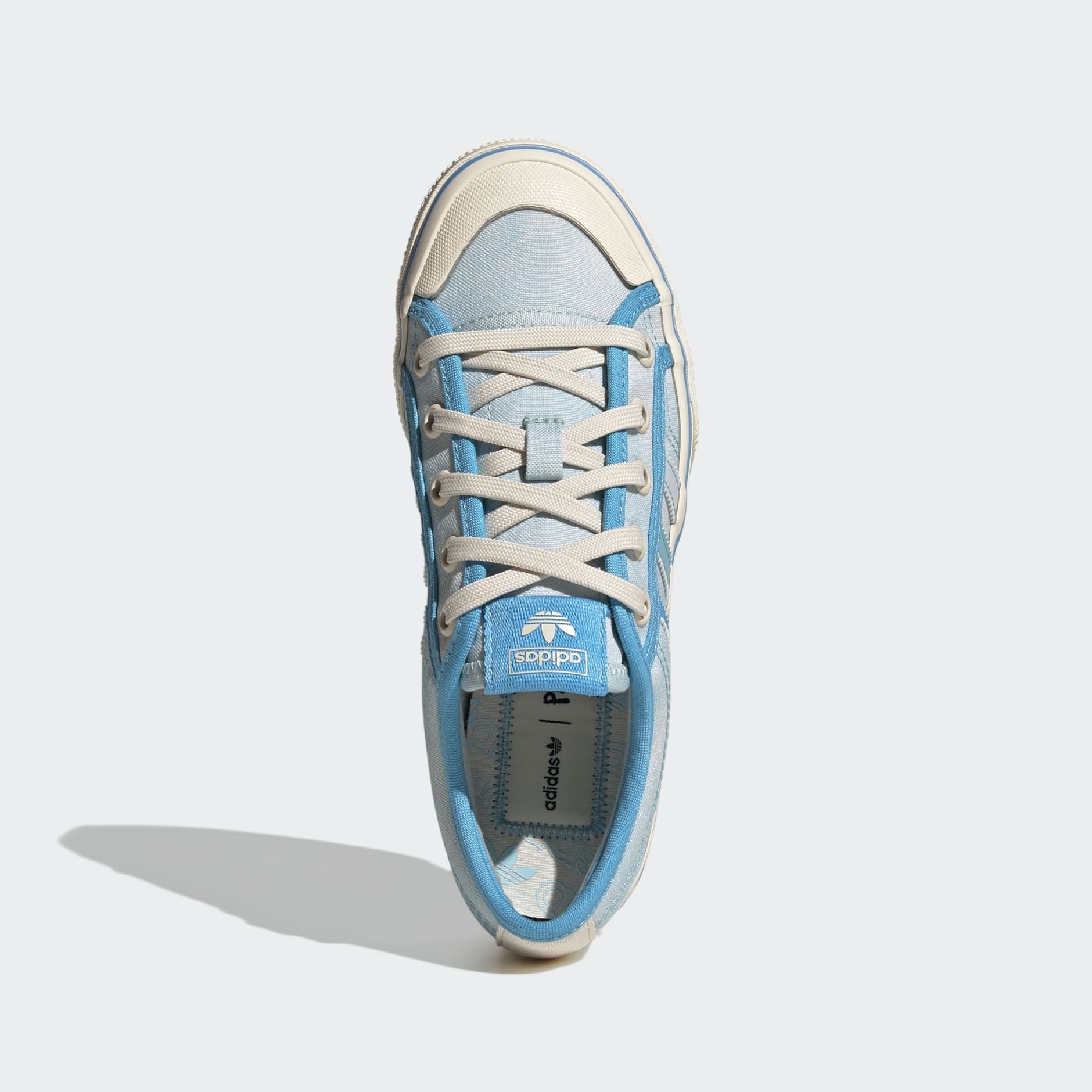 Nizza Platform Shoes