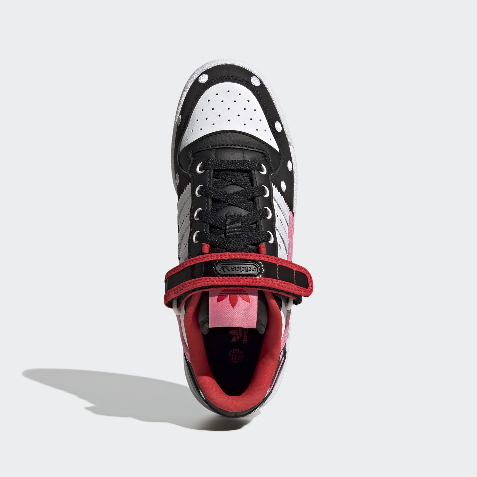 Forum Low Shoes