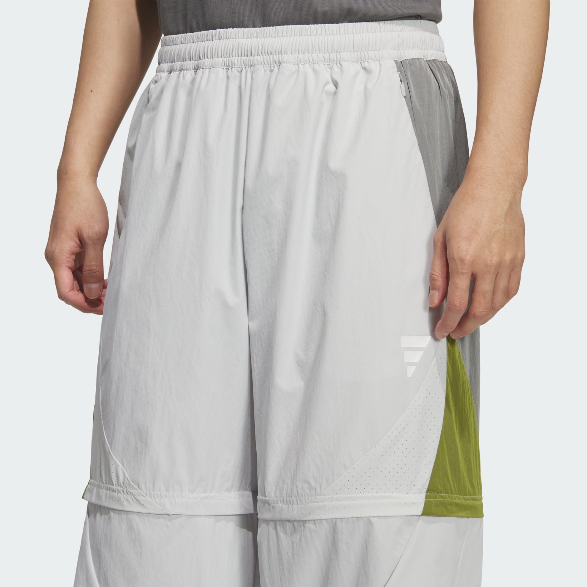 Future Style 梭織長褲