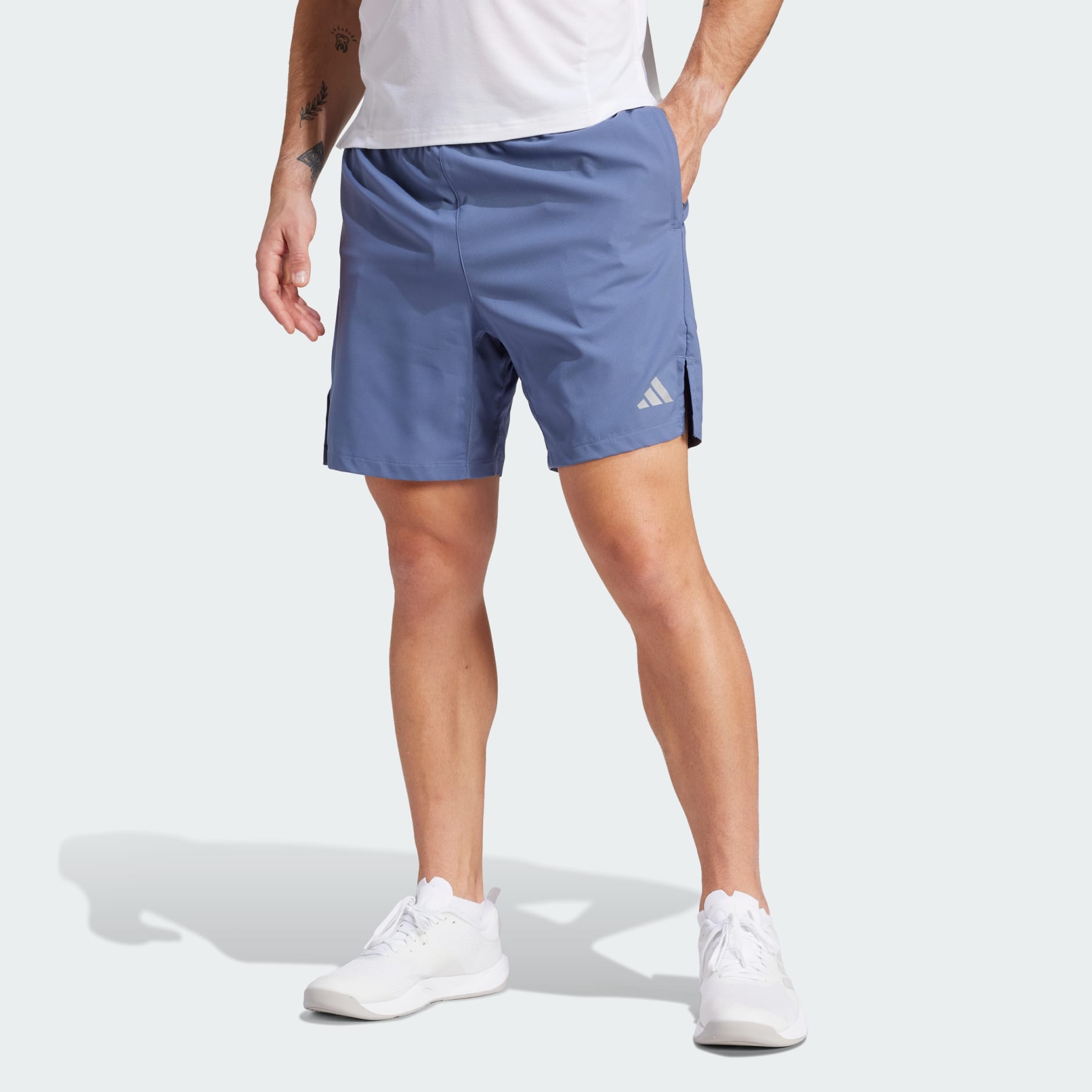 HIIT Training Shorts