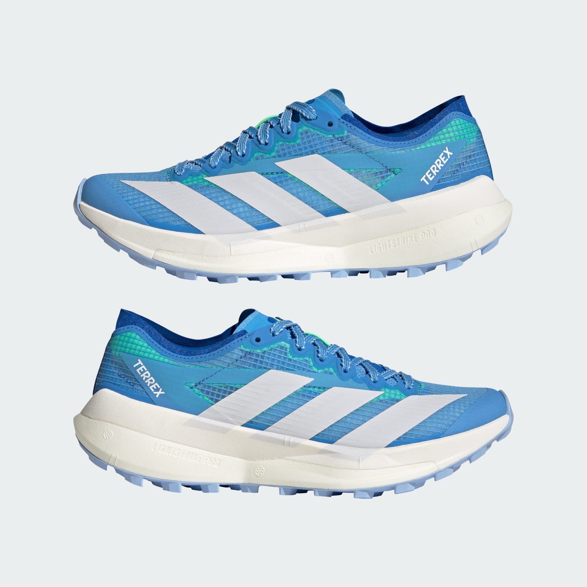 Terrex Agravic Speed 2 Trail Running Shoes