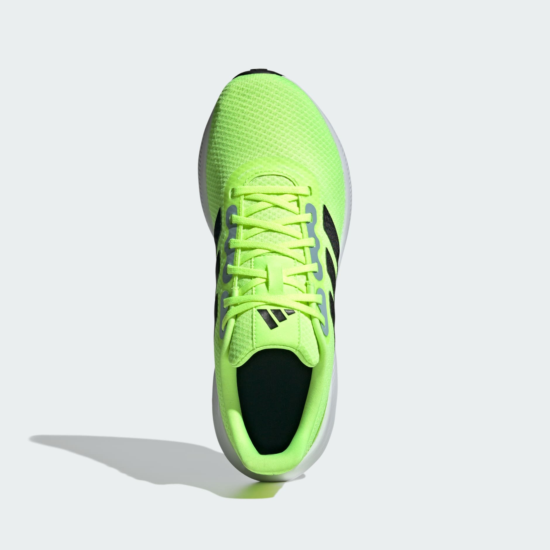 adidas Runfalcon 3.0 Shoes - Green | adidas UAE