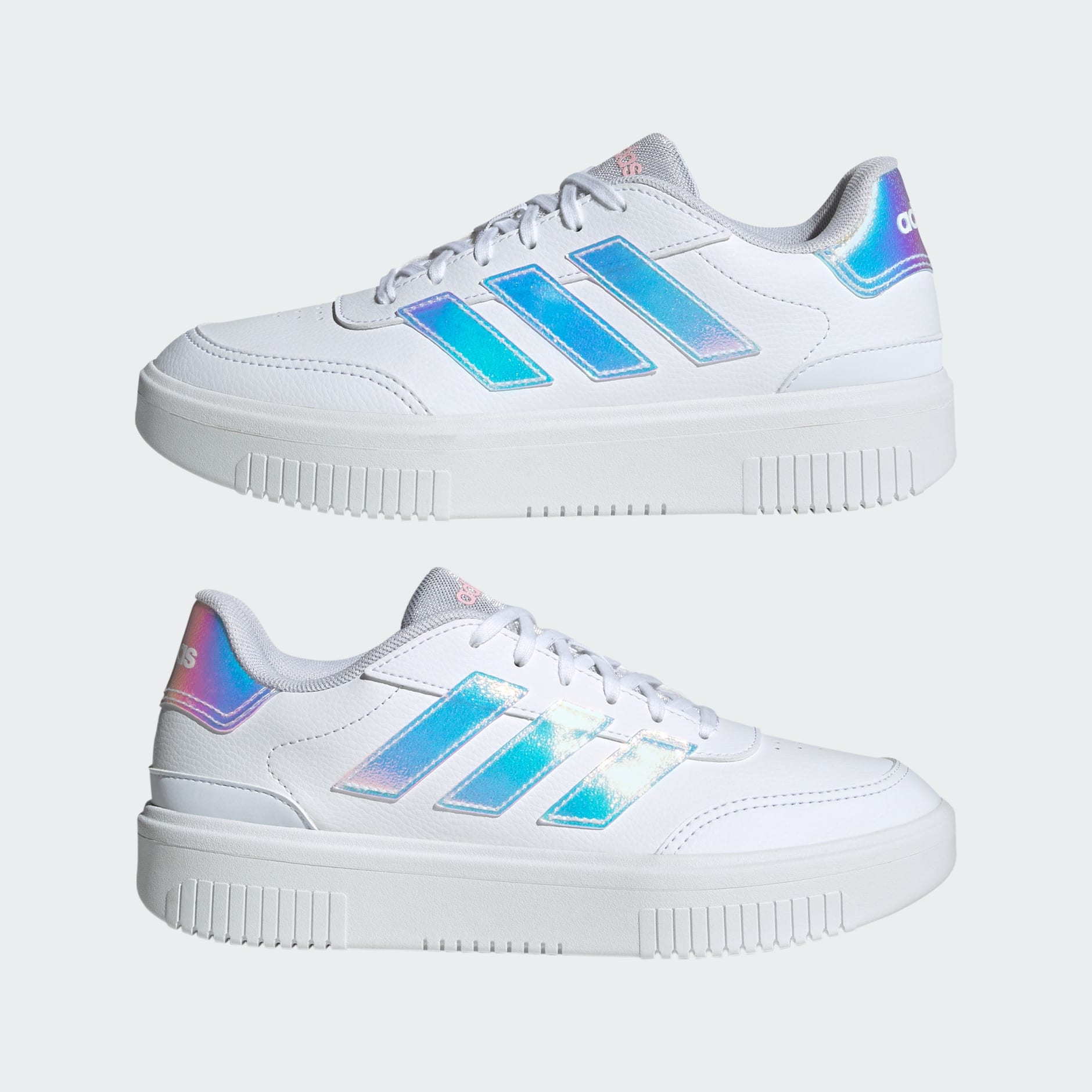 Courtblock Bold Shoes