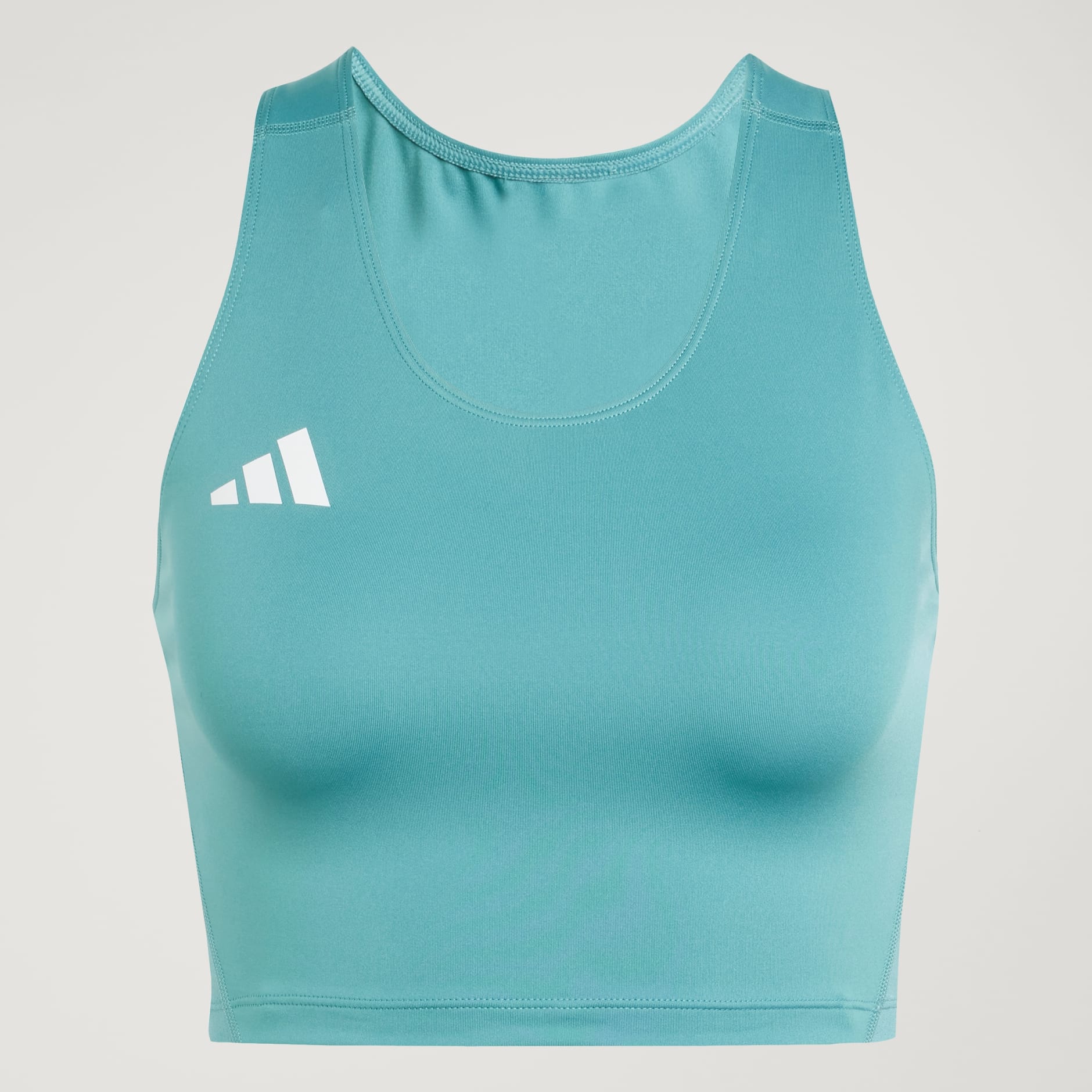 Adizero Essentials Running Crop Top