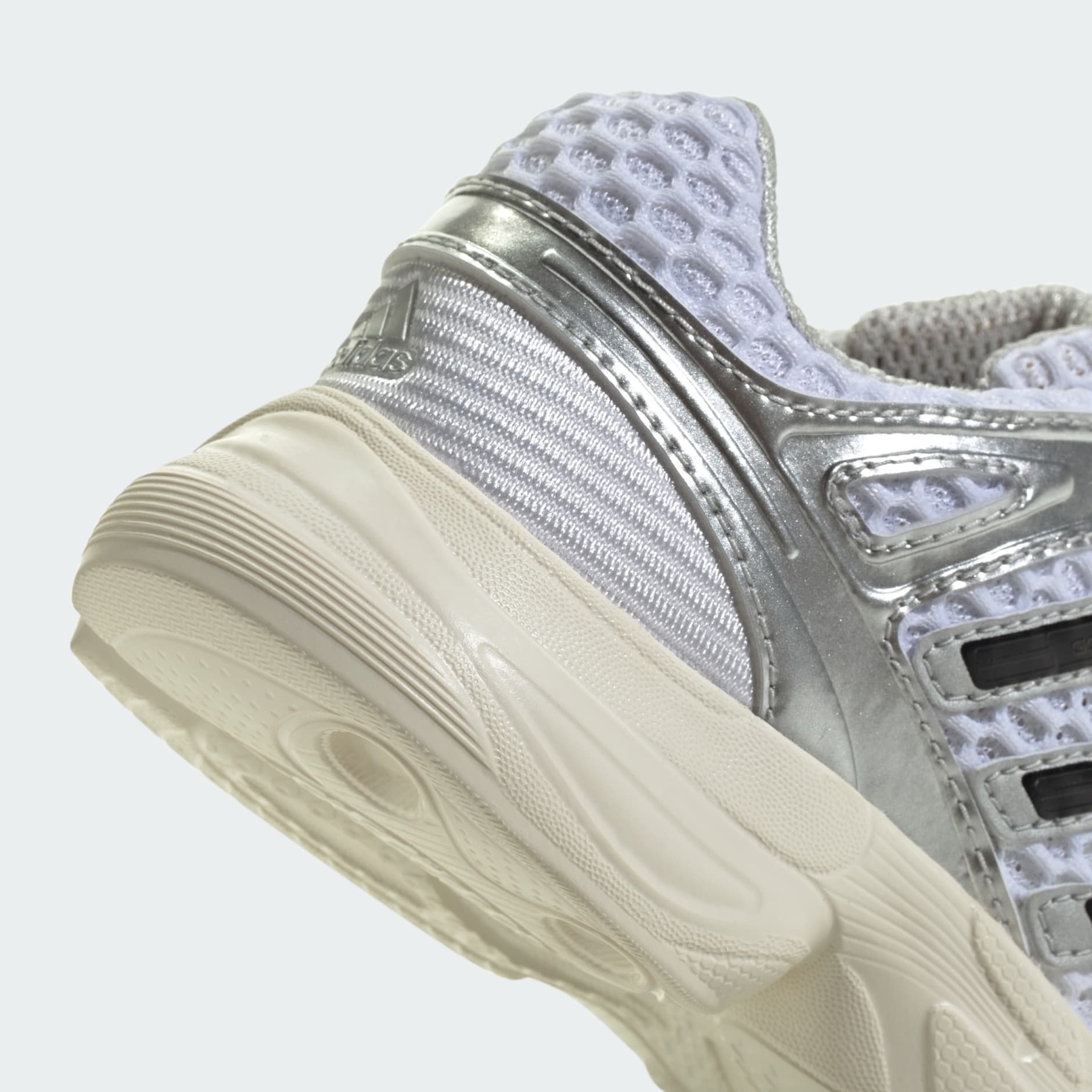 PANTOFI ADISTAR CONTROL 5 ELASTIC LACE