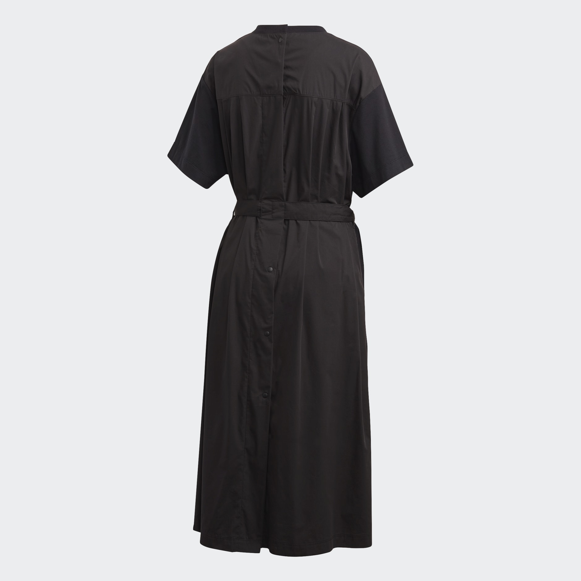 Y-3 Tailored Tee Dress