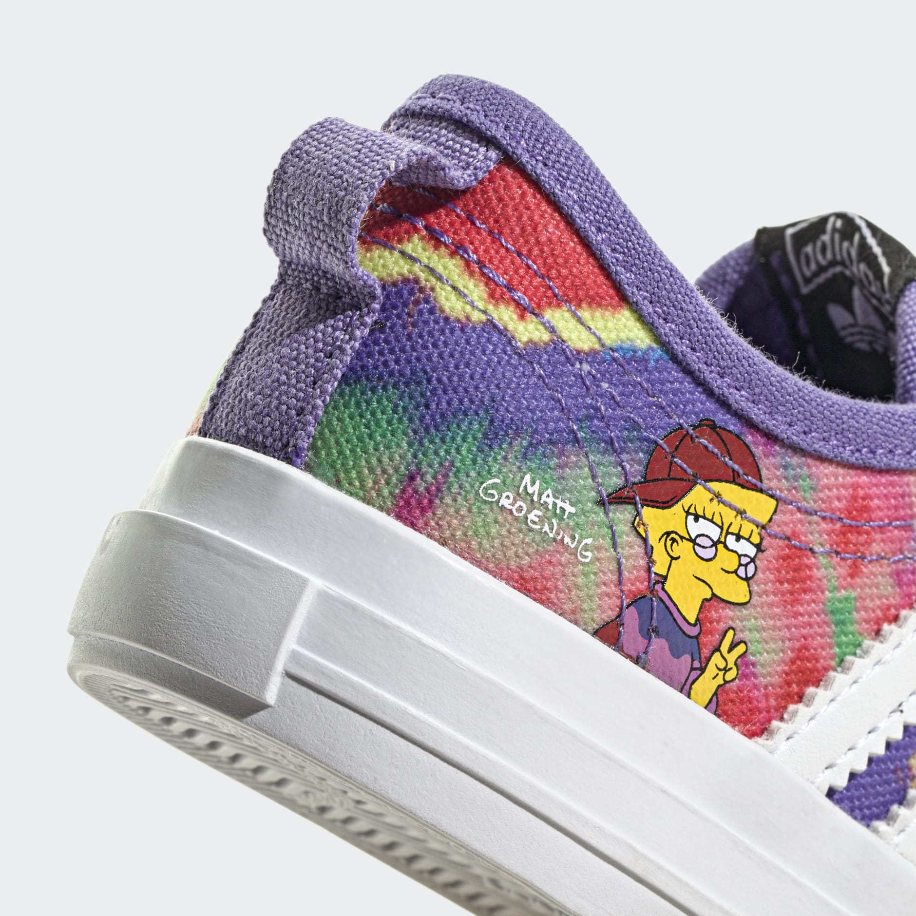 Nizza Shoes