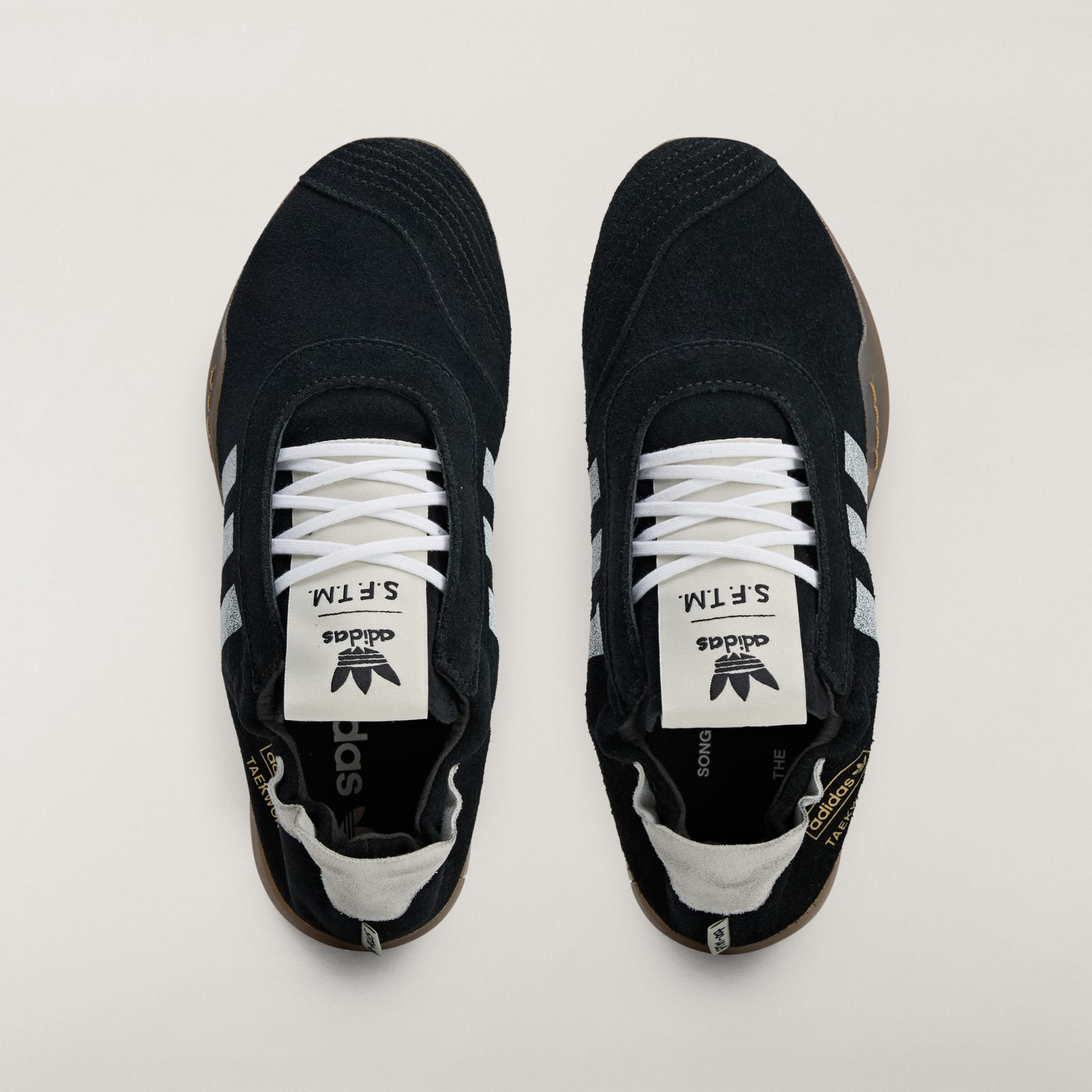 adidas TAEKWONDO MEI W SFTM