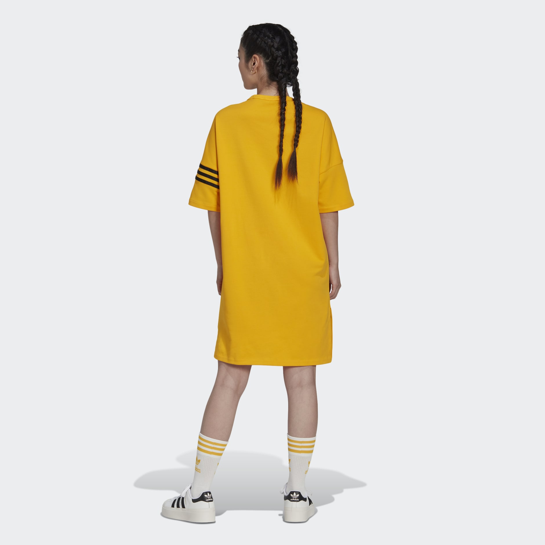 Adicolor Neuclassics Tee Dress