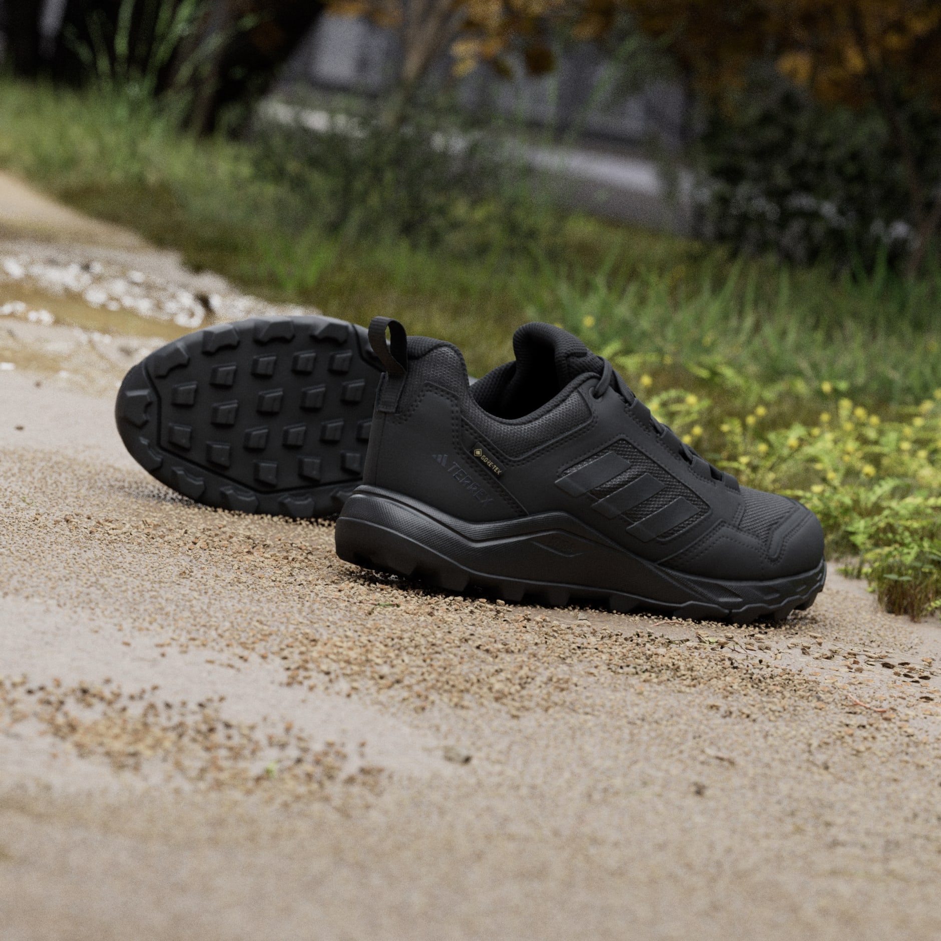 Tenisice za trčanje Tracerocker 2.0 GORE-TEX Trail