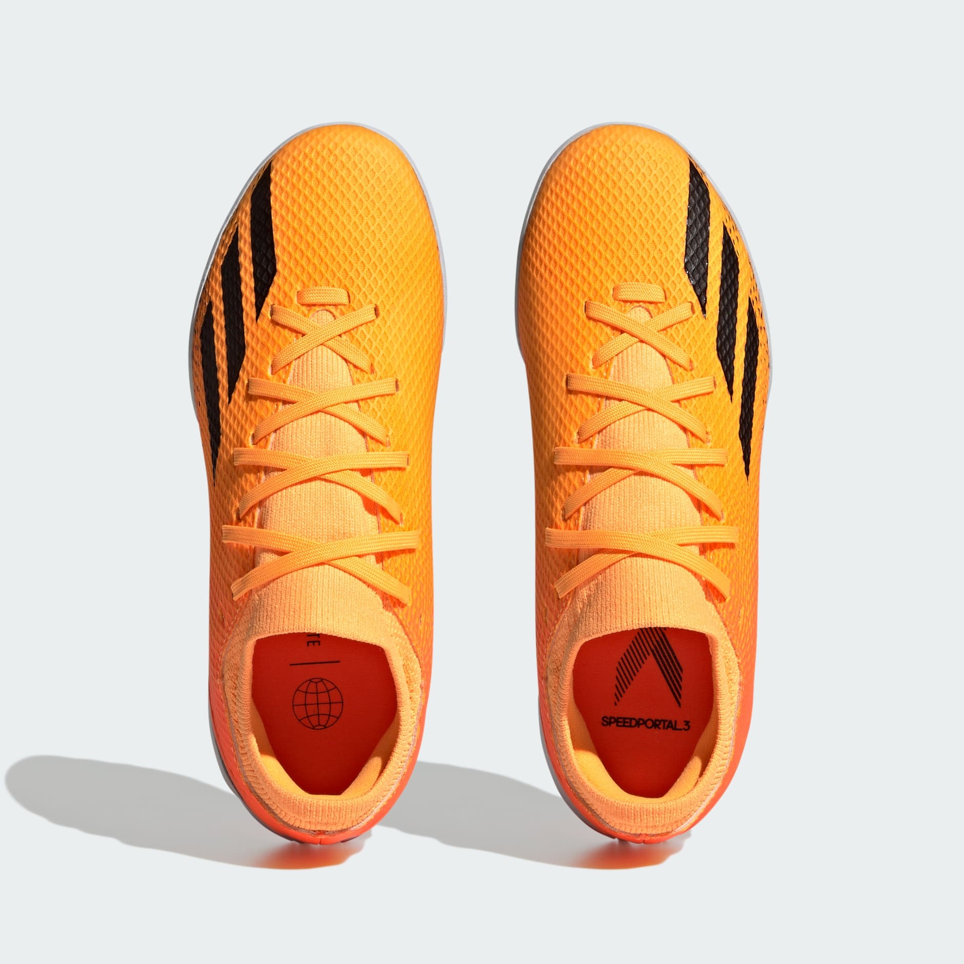 X Speedportal.3 Turf Boots