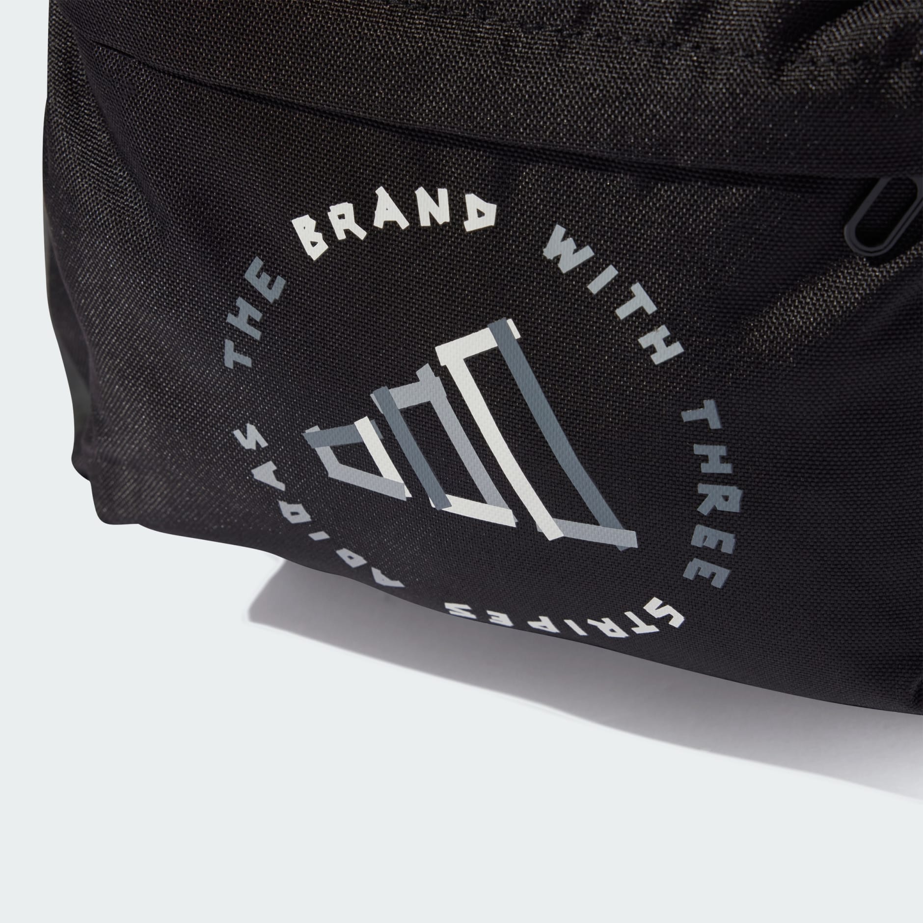 Classic Print Backpack