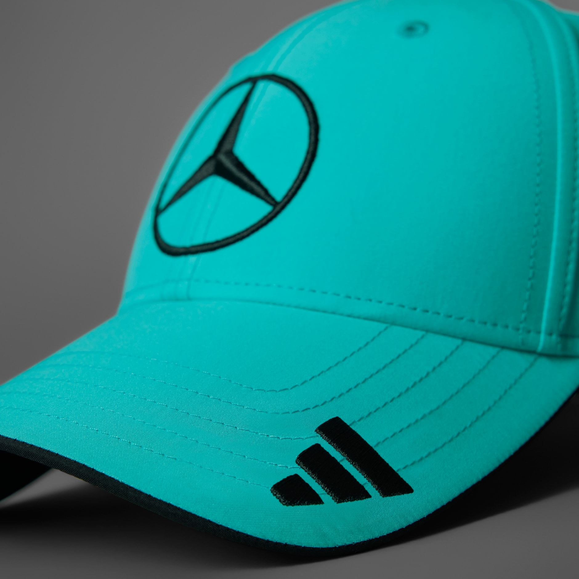 MERCEDES - AMG PETRONAS FORMULA ONE TEAM DRIVER CAP