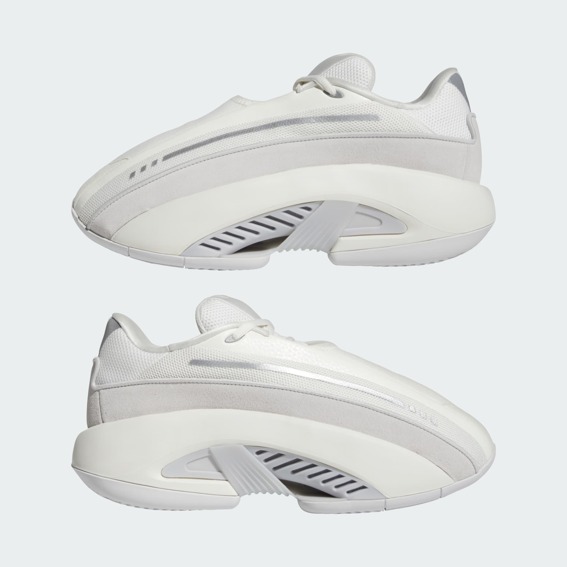 adidas Mad IIInfinity 003 - White | adidas UAE
