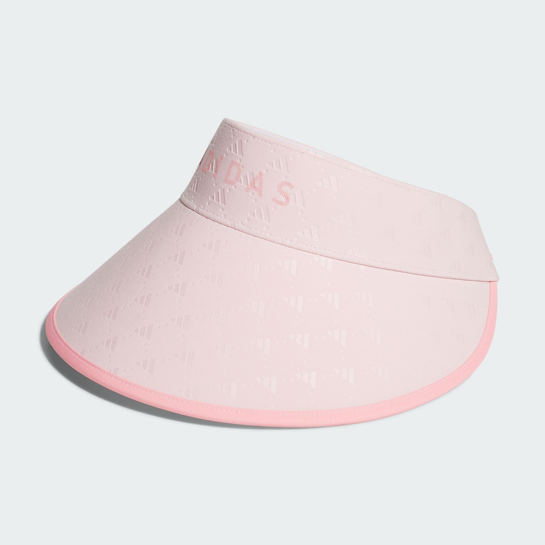 W WIDE VISOR