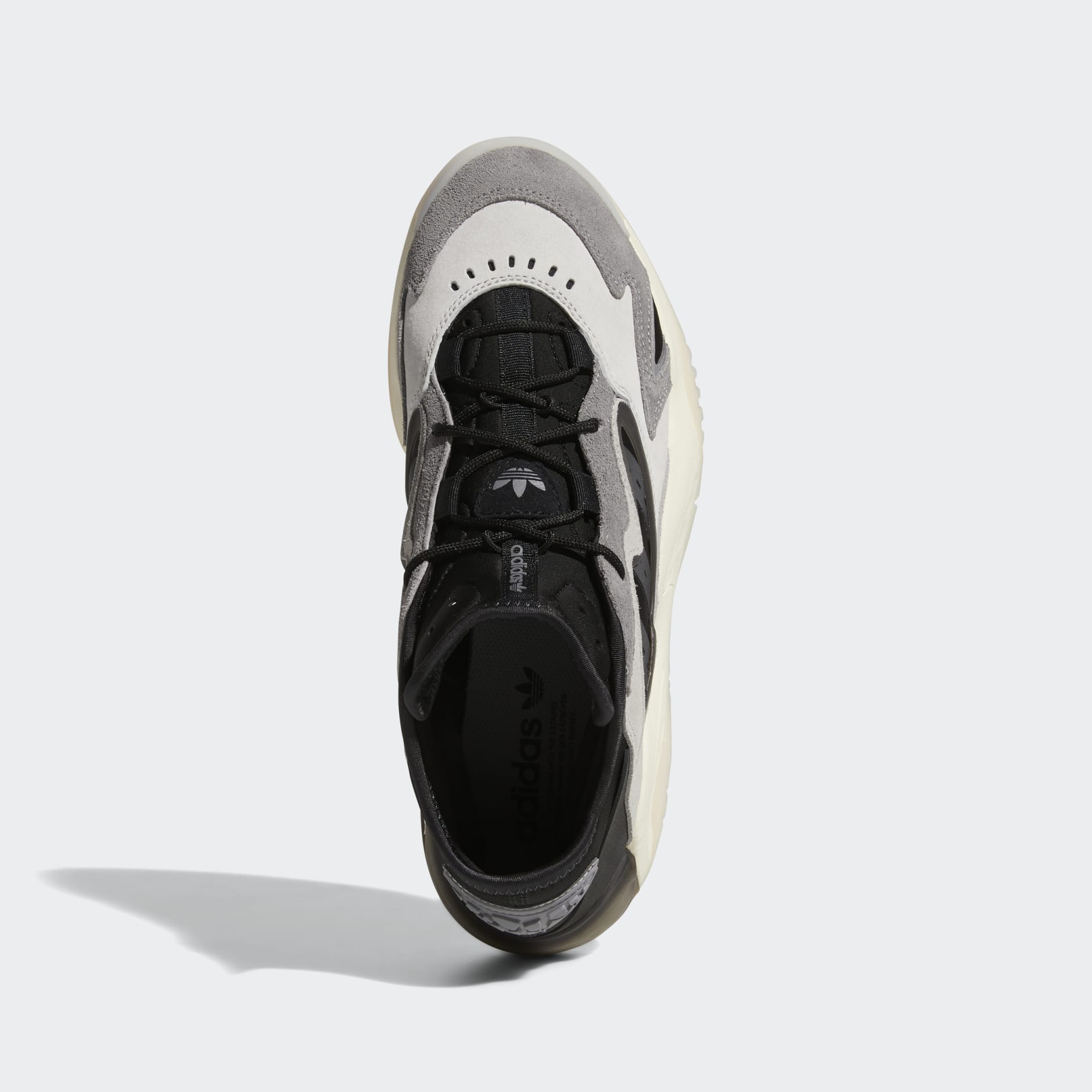 Streetball 2.0 Shoes