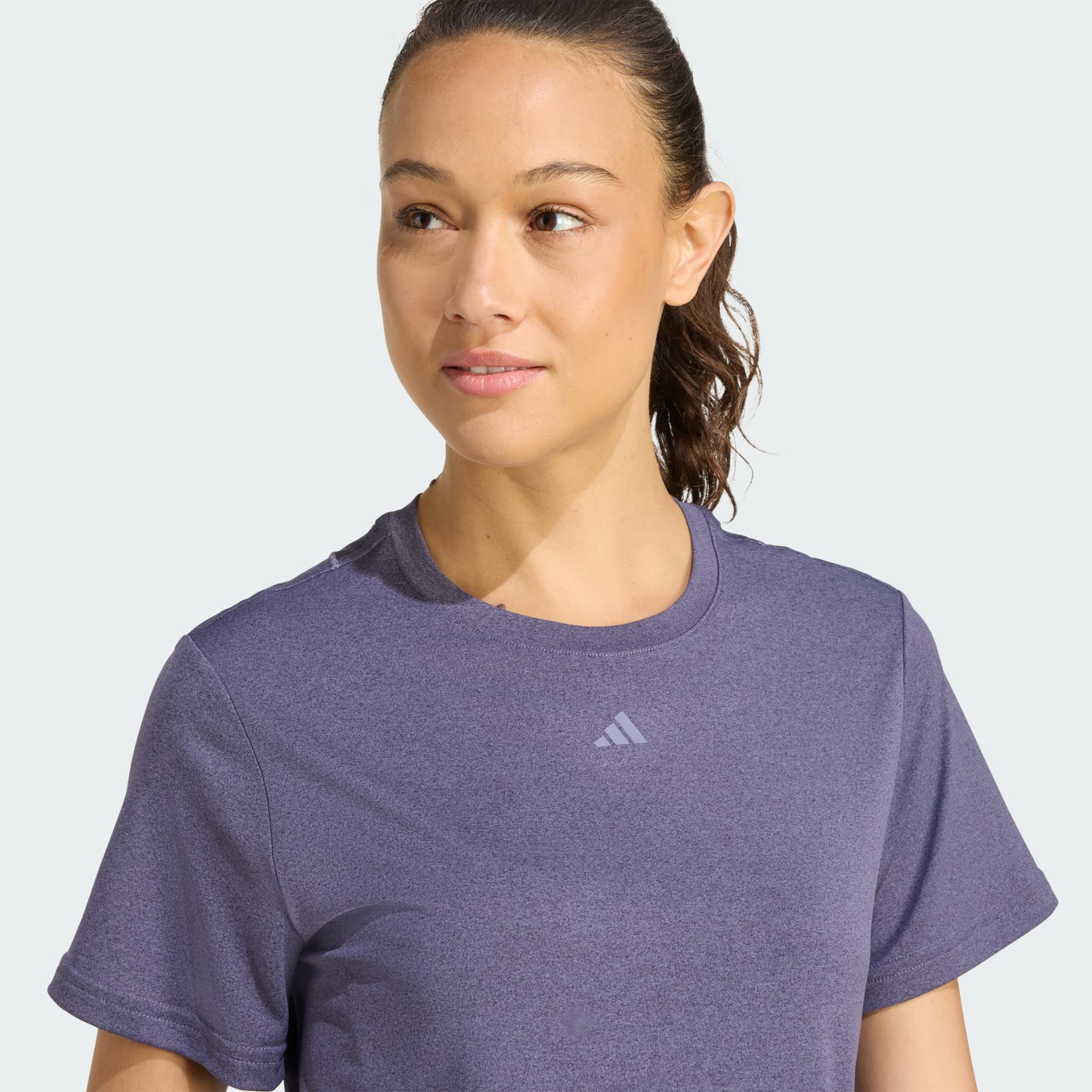 T-shirt Designed for Training