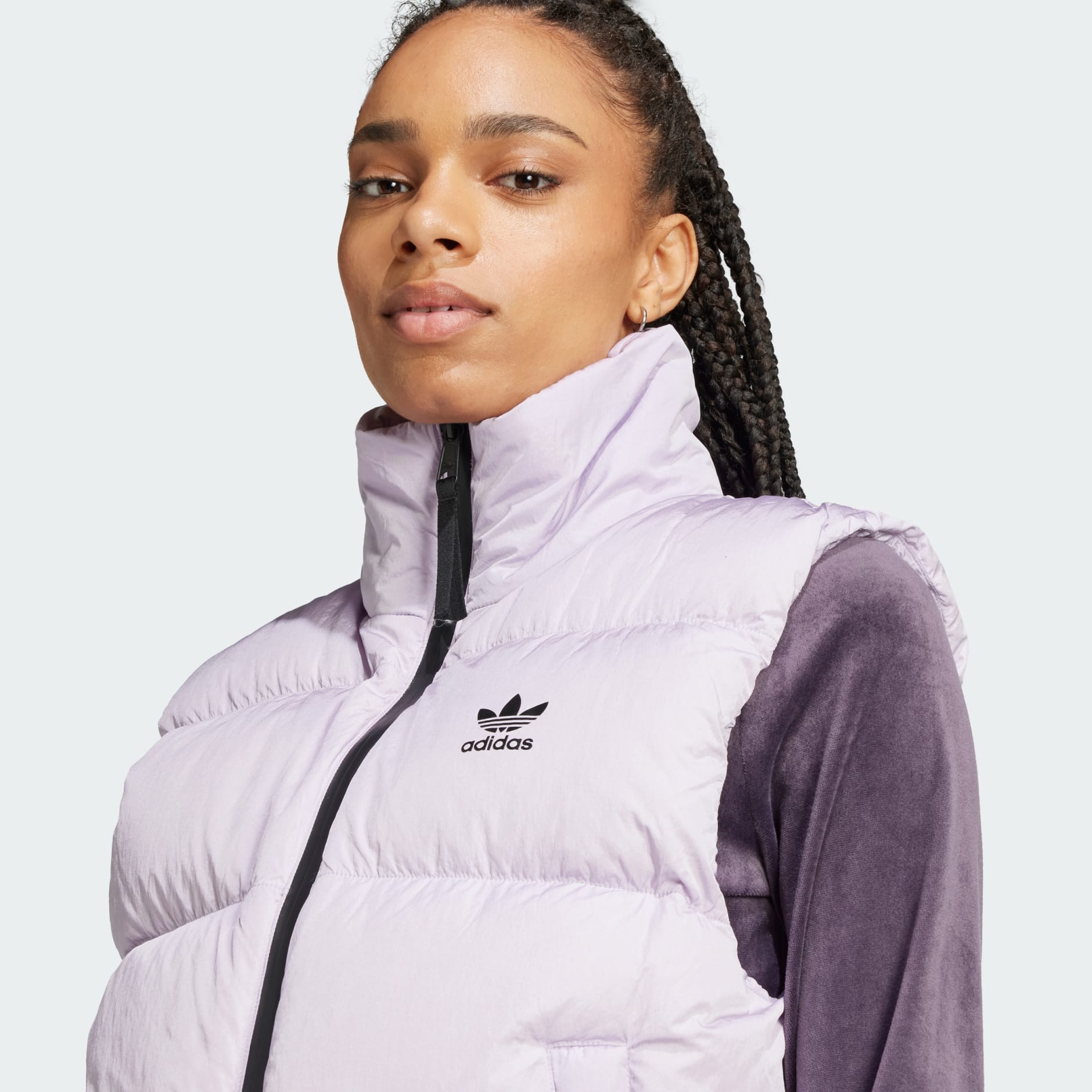 REGEN DOWN VEST