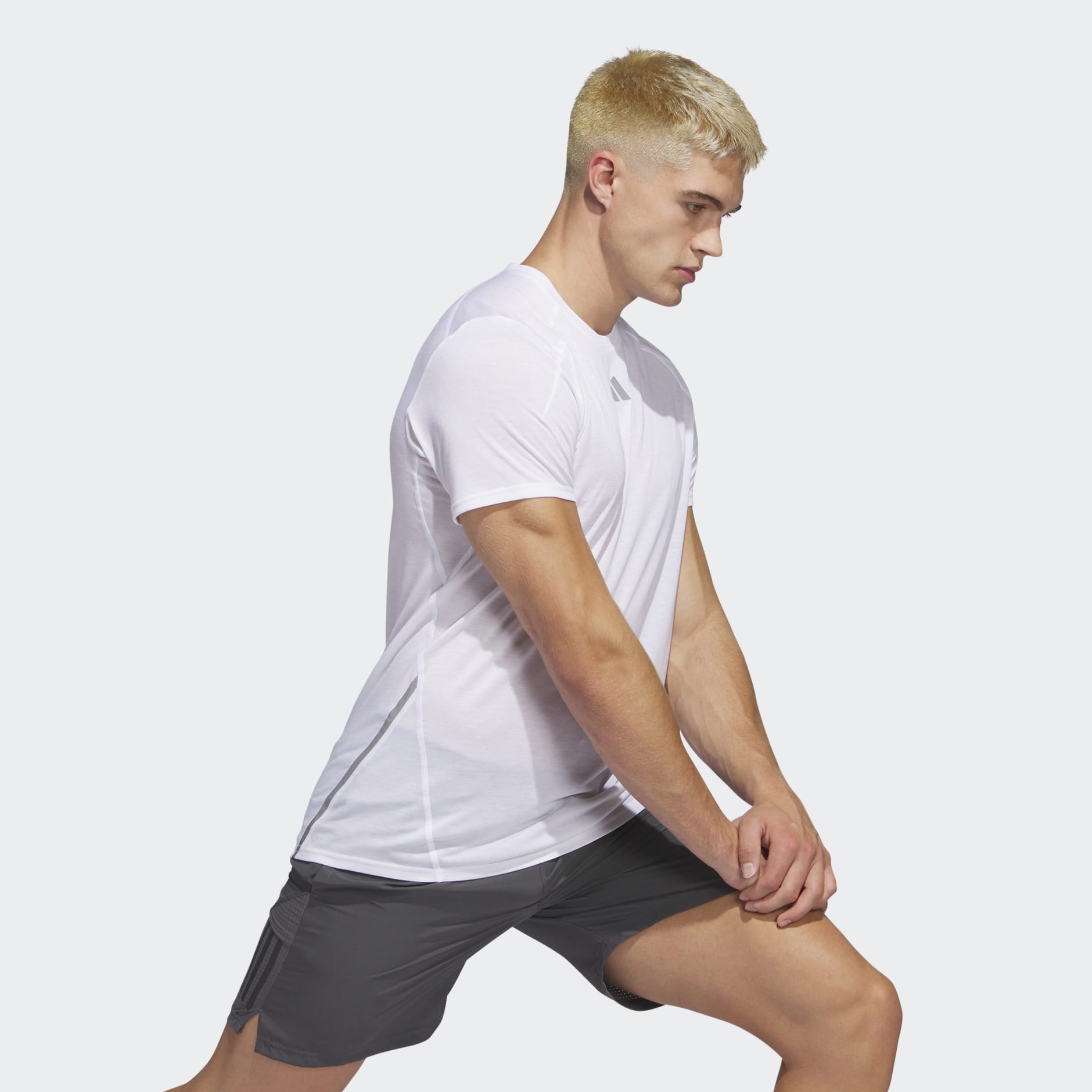 Win Confidence Running Tee