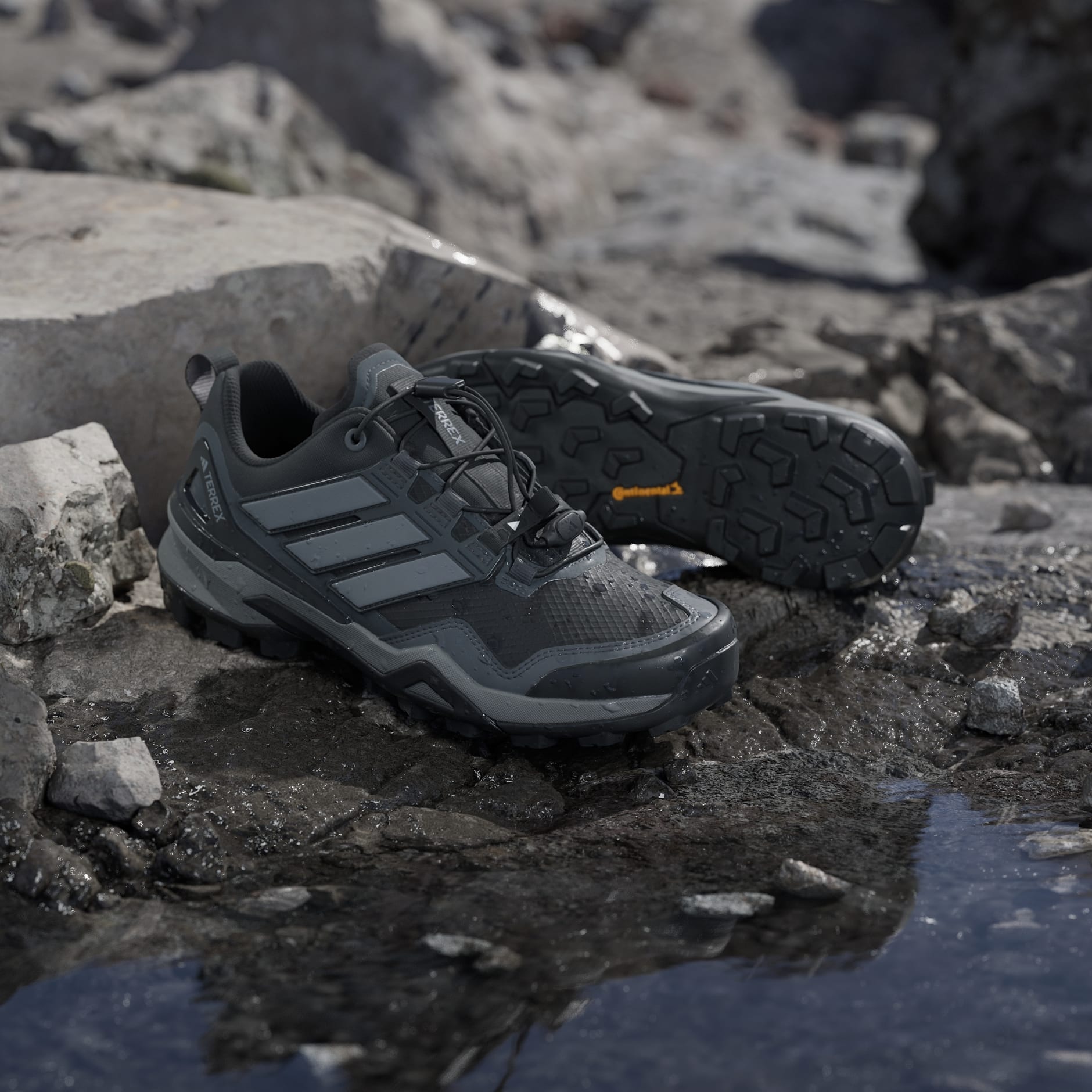 Planinarske cipele Terrex Skychaser GORE-TEX