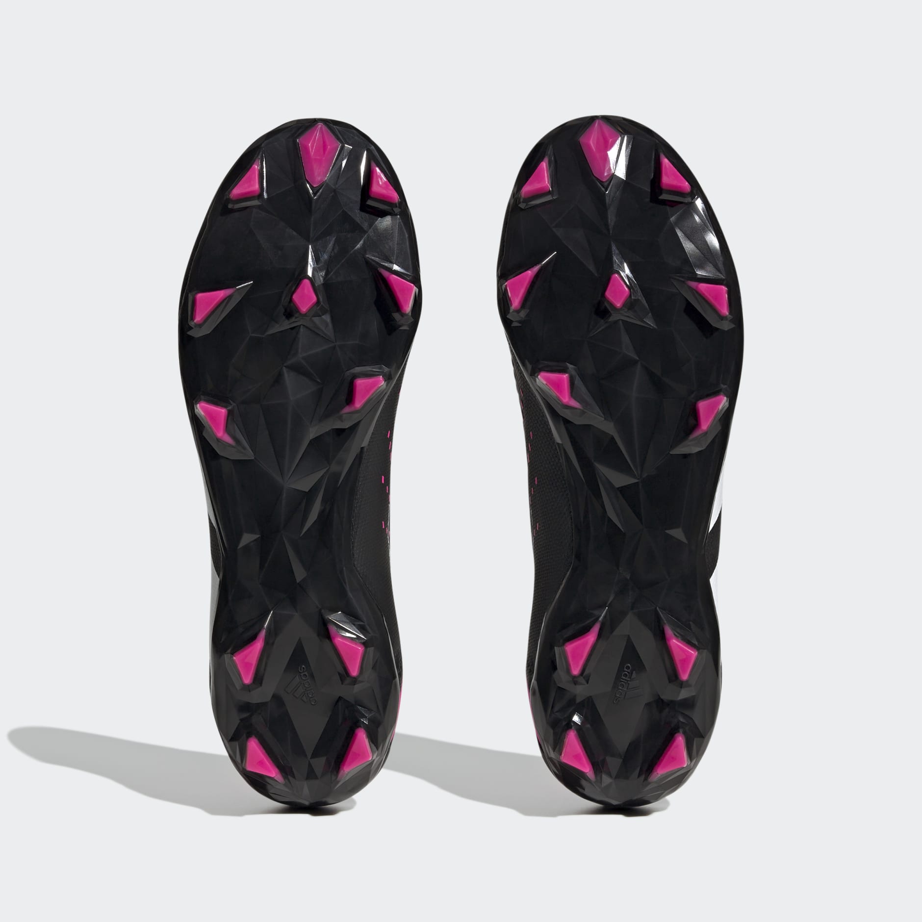 Predator Accuracy.3 Laceless Firm Ground Boots