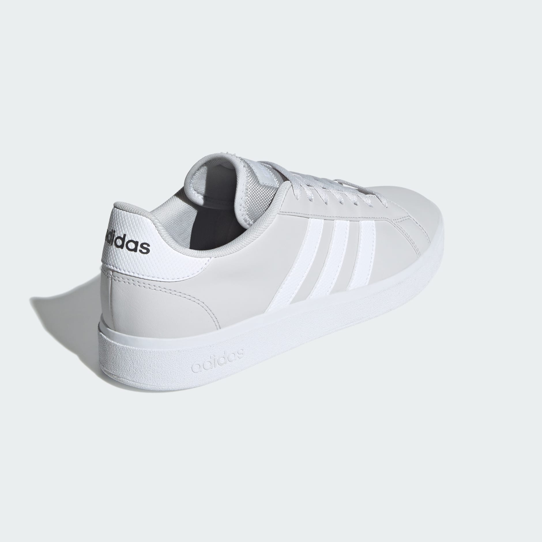 Tenis adidas Grand Court Base 2.0