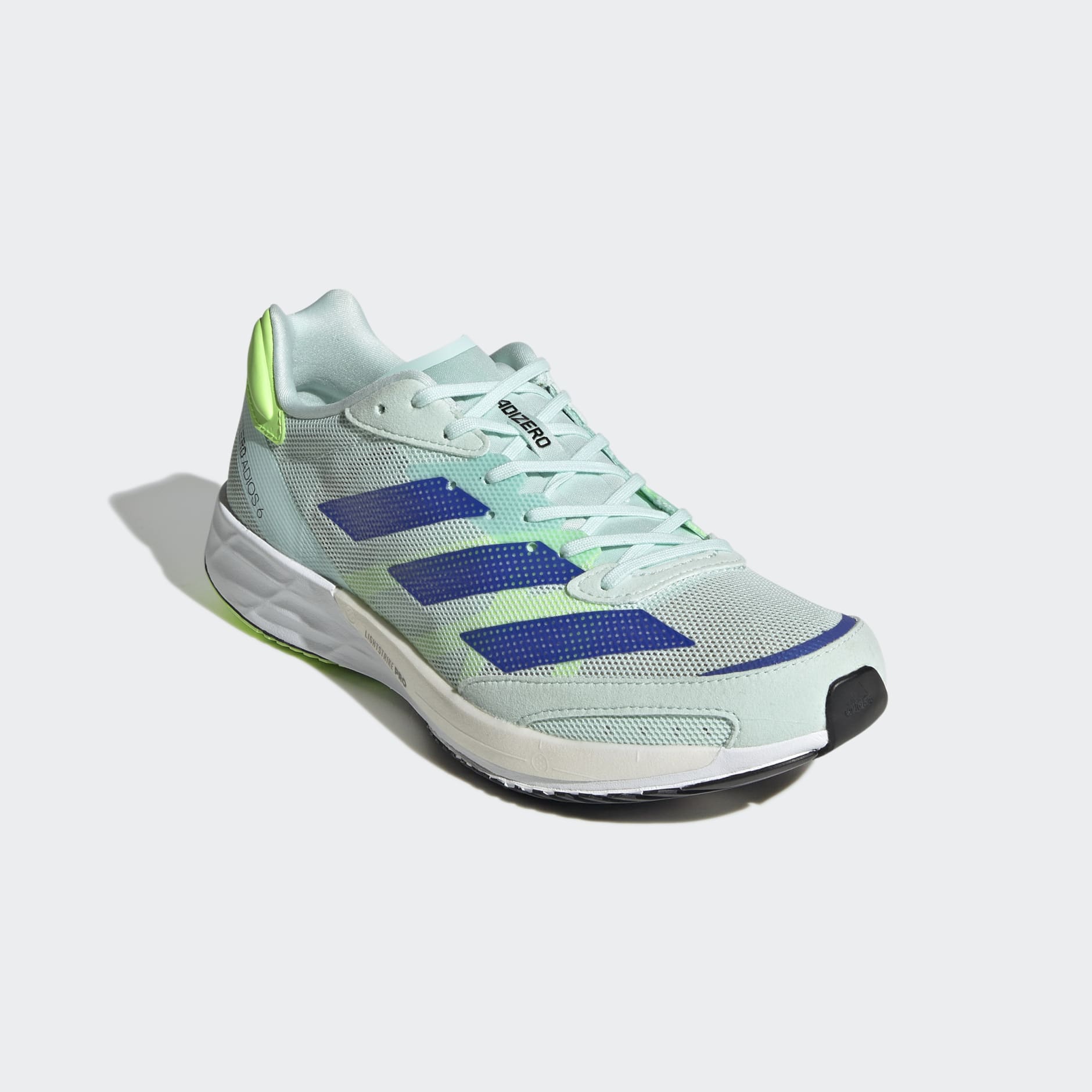 Adizero Adios 6 Shoes