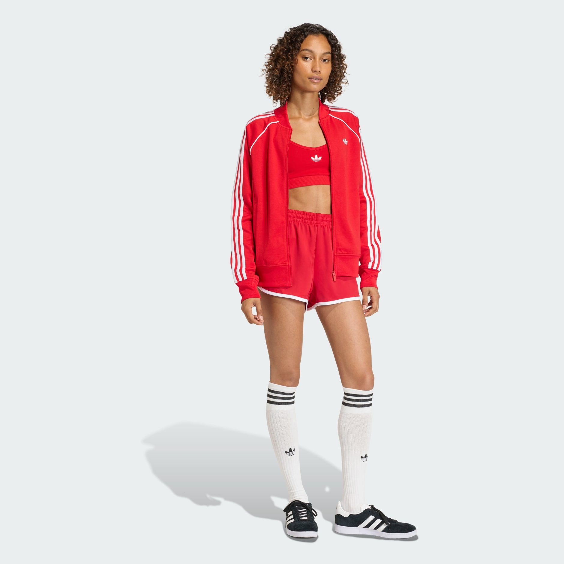 SST CLASSIC TRACK TOP