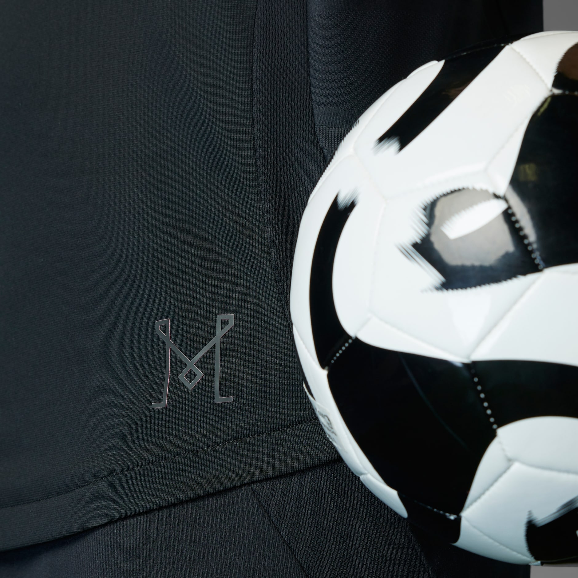 قميص Inter Miami CF 25/26 Messi Away Authentic