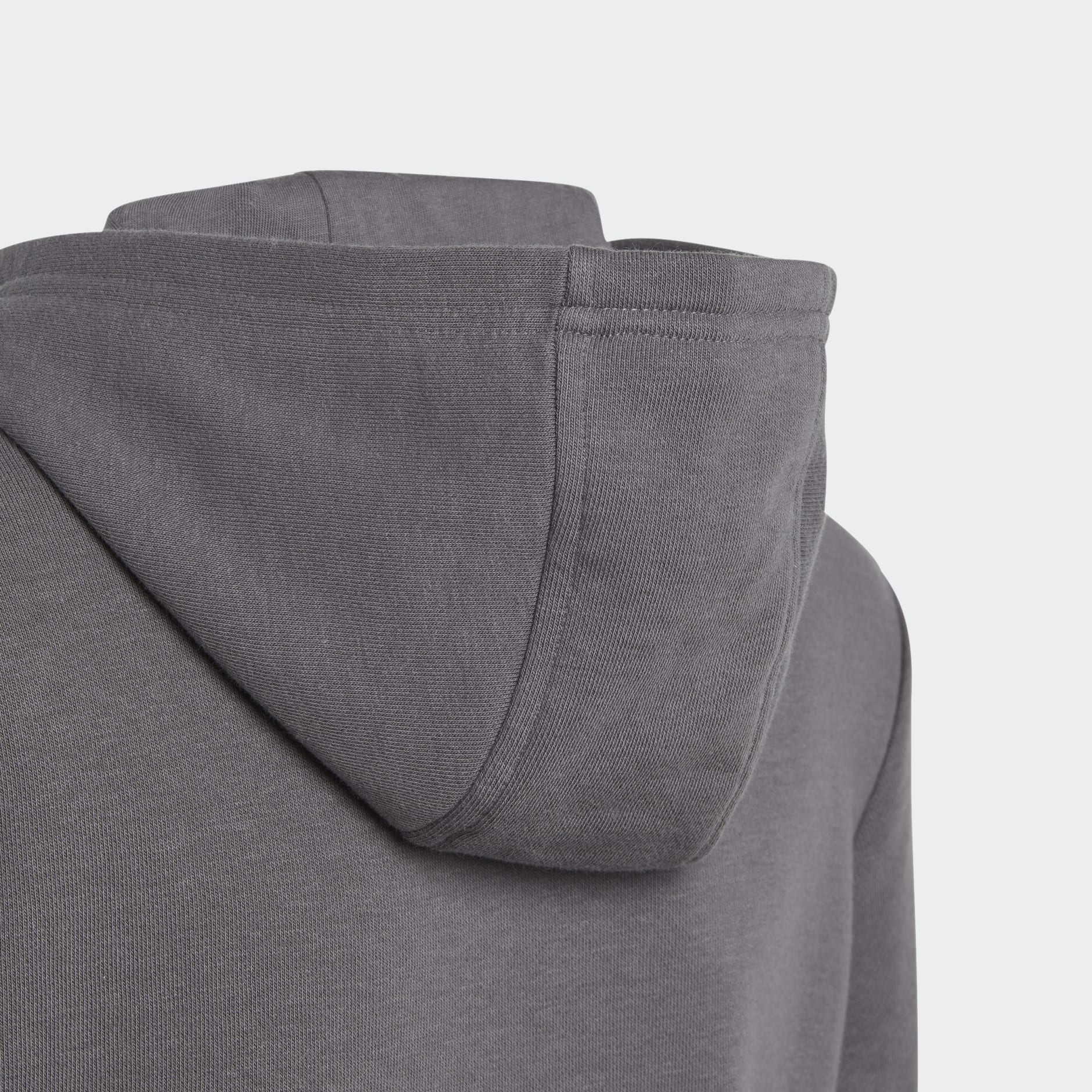 Majica s kapuljačom Trefoil