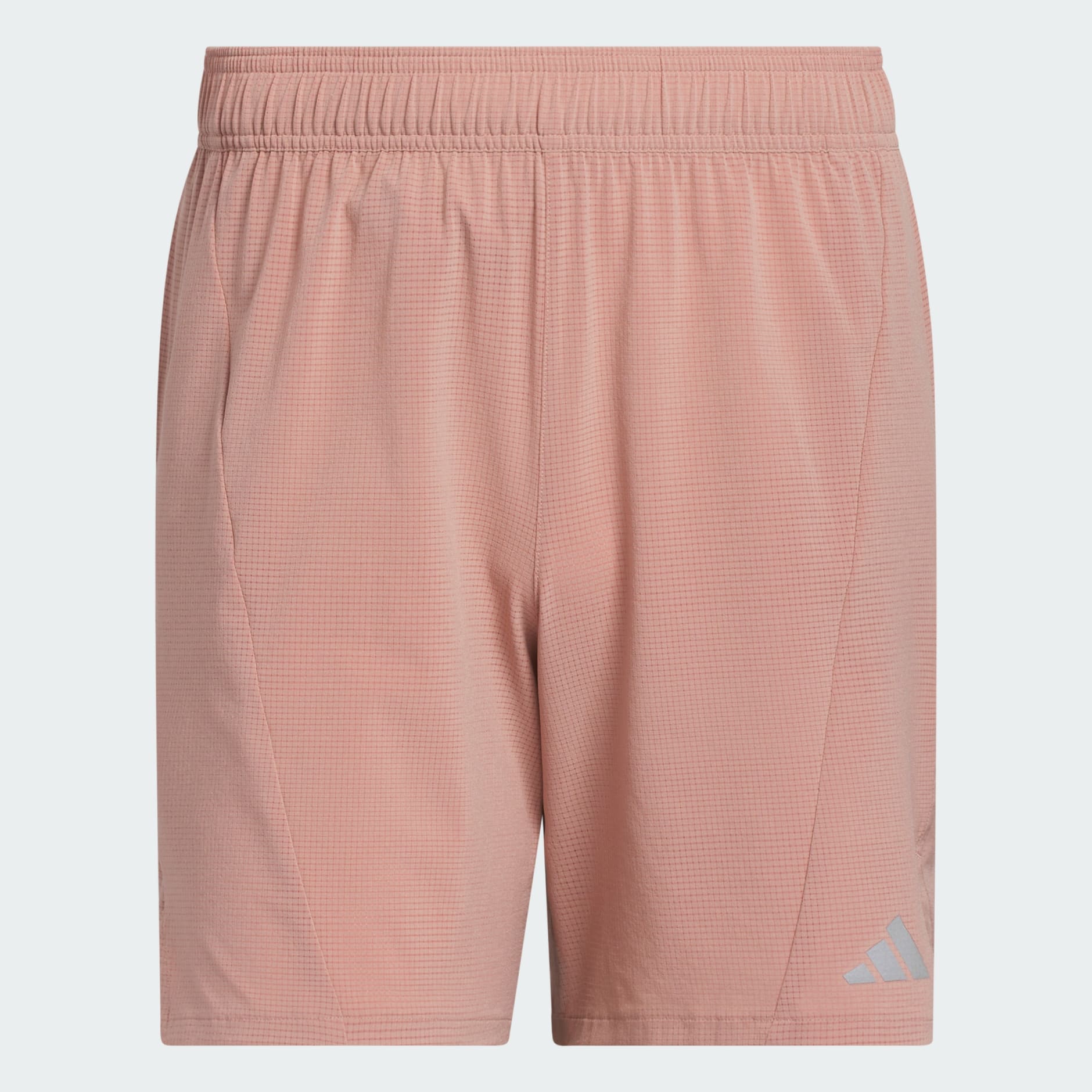 Designed for Training HIIT Workout HEAT.RDY Shorts