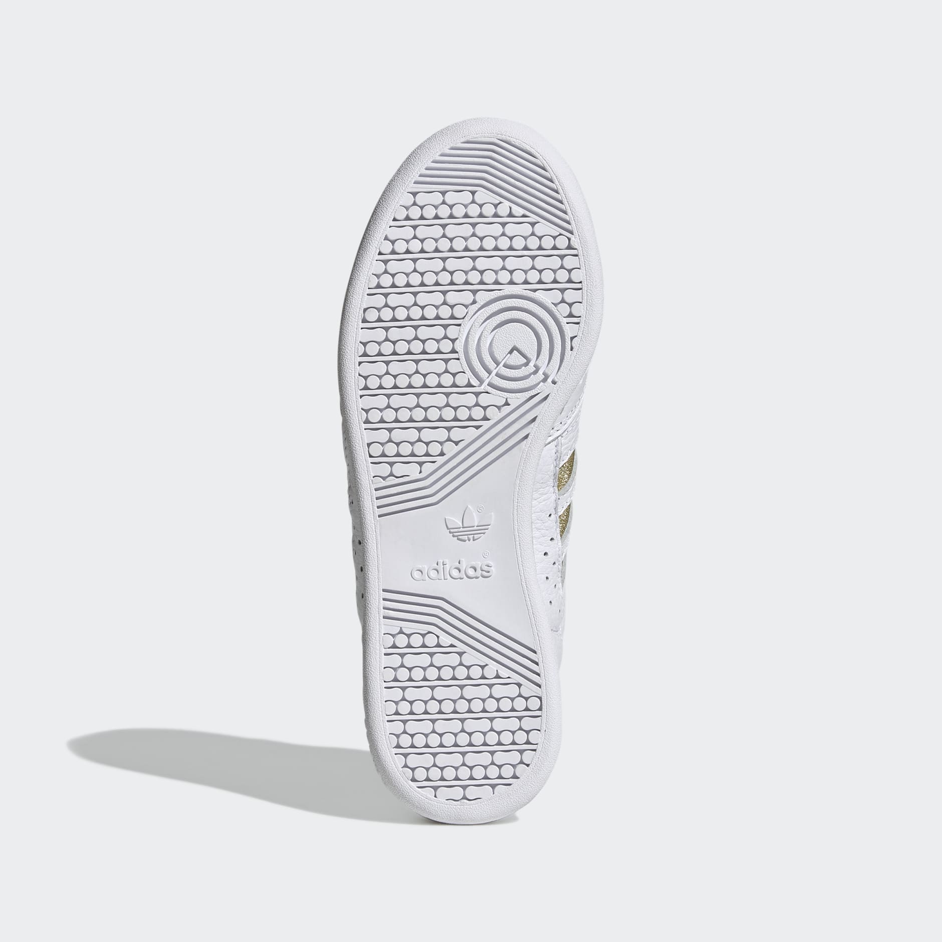 Continental 80 Stripes Shoes
